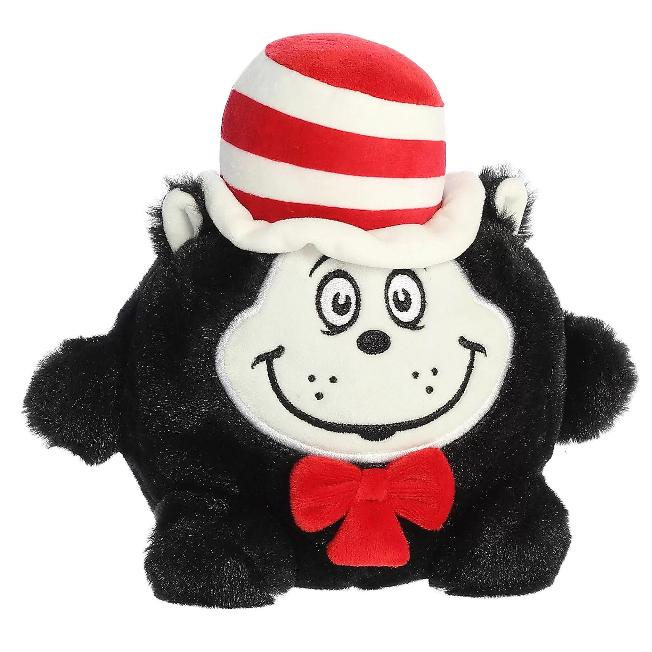 Licensed Aurora® - Dr. Seuss - 8" Cat In The Hat Ball