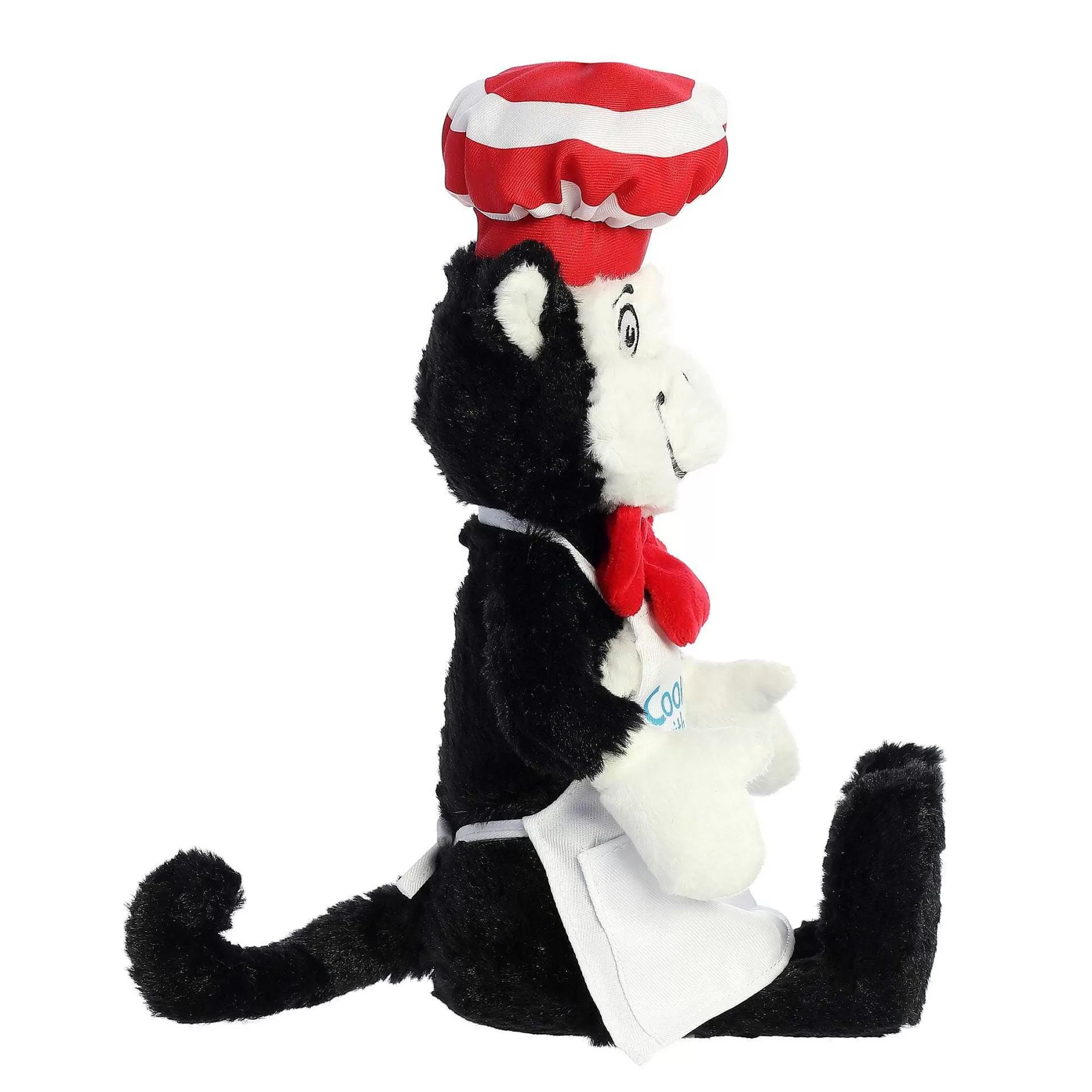 Licensed Aurora® - Dr. Seuss - 14" Chef Cat In The Hat