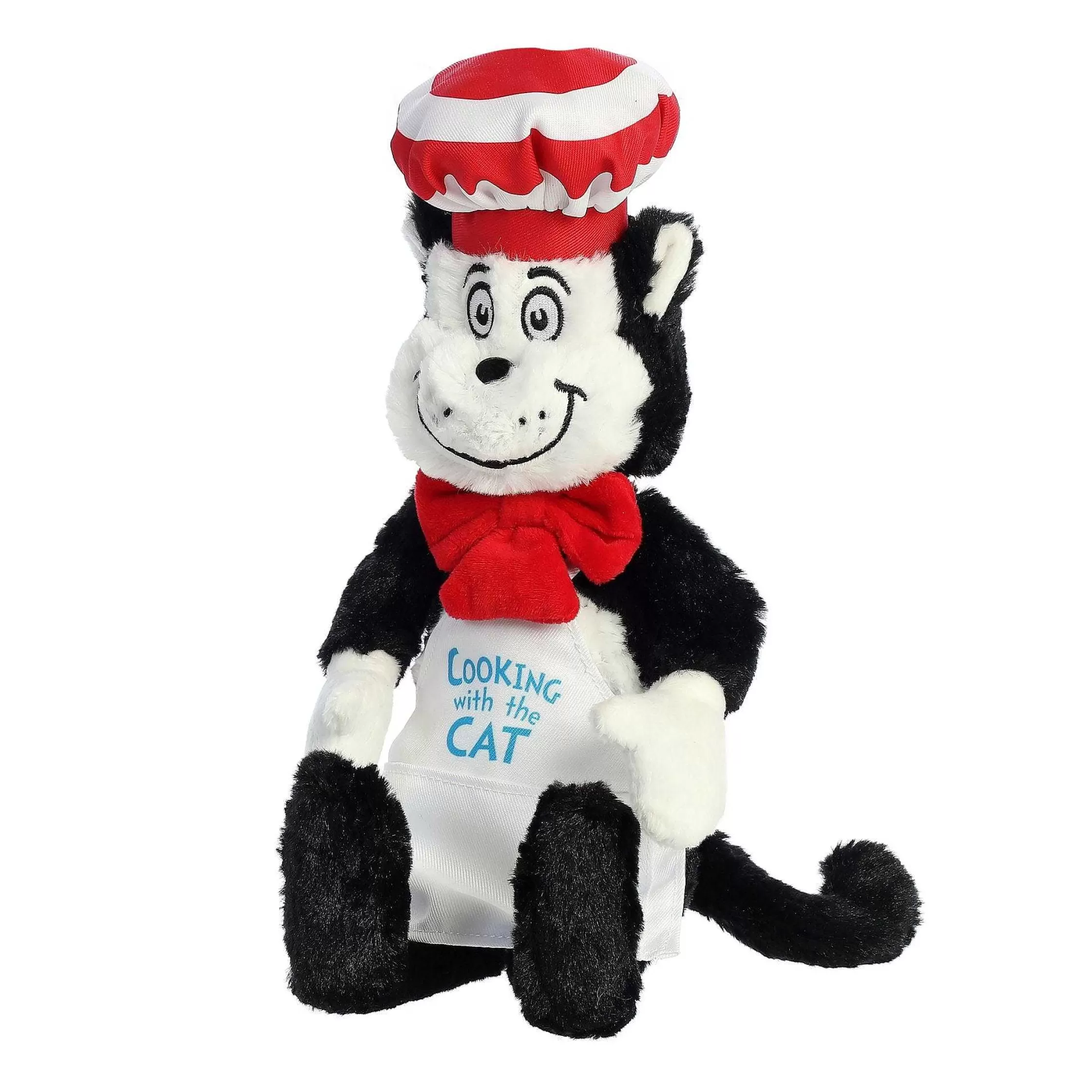 Licensed Aurora® - Dr. Seuss - 14" Chef Cat In The Hat