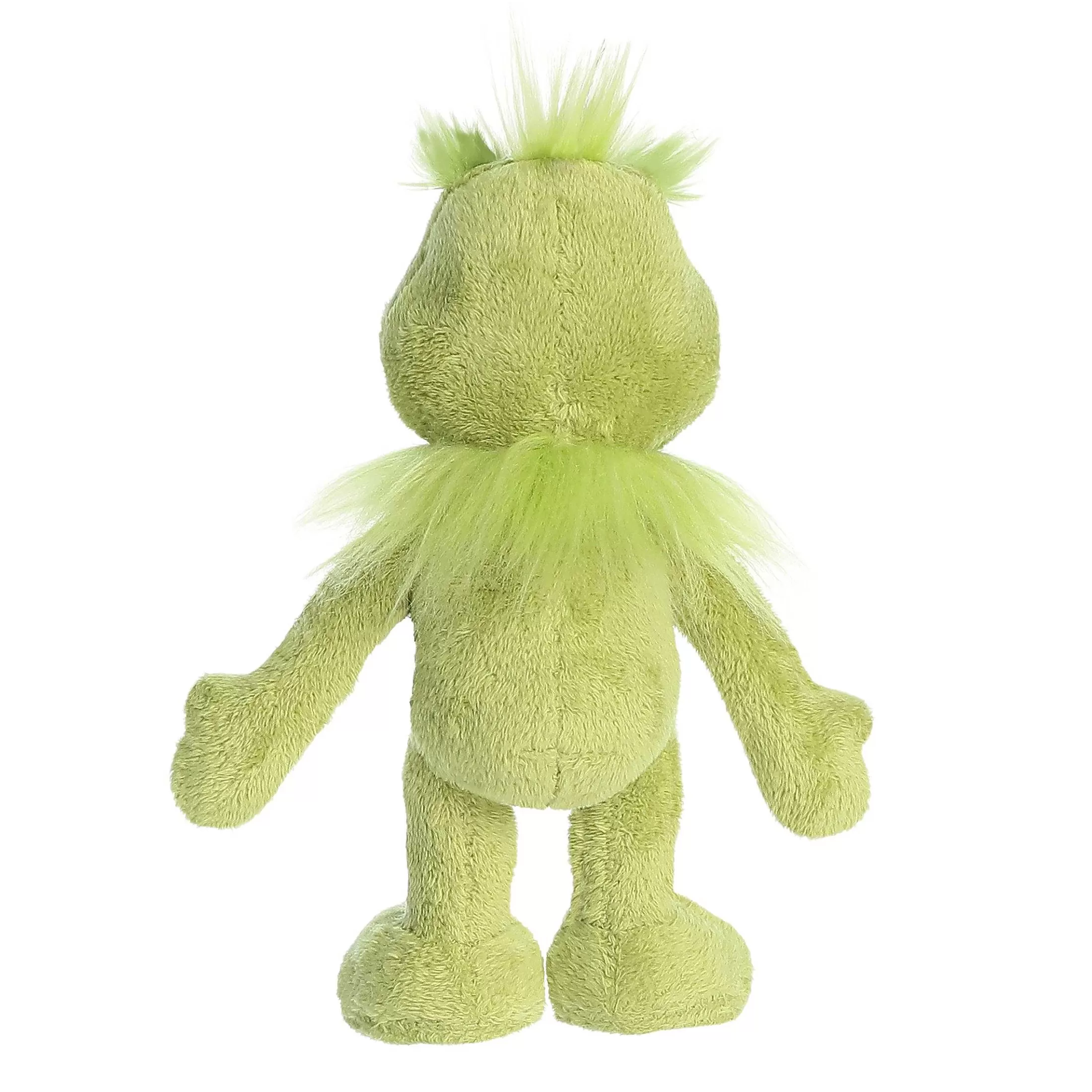 Licensed Aurora® - Dr. Seuss - 7" Grinch Armature