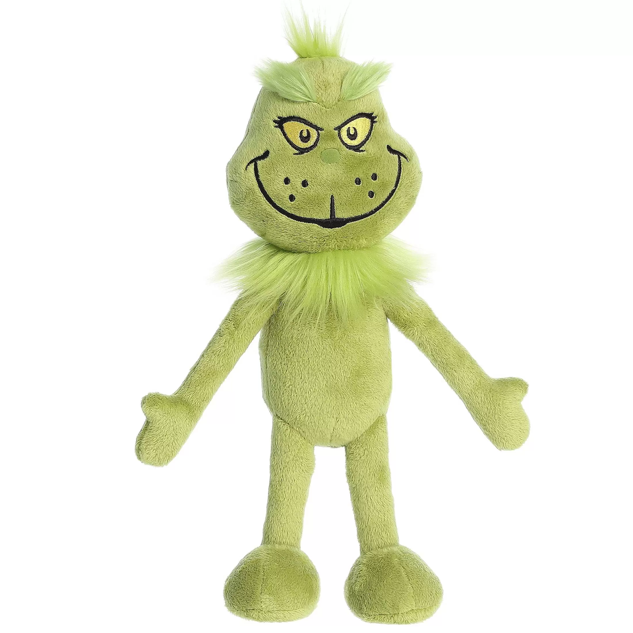 Licensed Aurora® - Dr. Seuss - 12" Grinch Armature