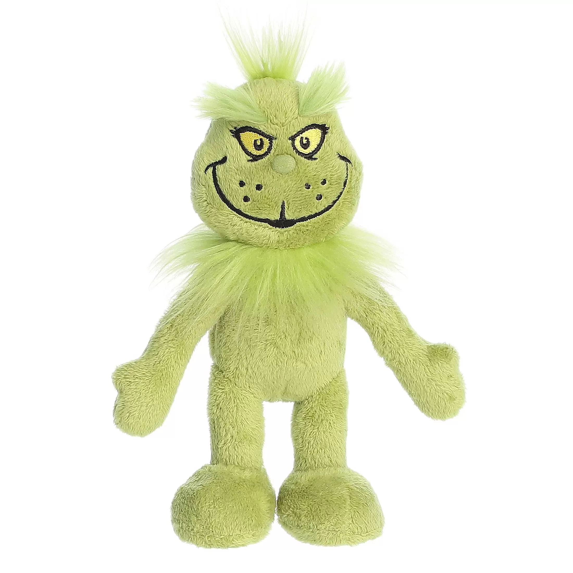 Licensed Aurora® - Dr. Seuss - 7" Grinch Armature