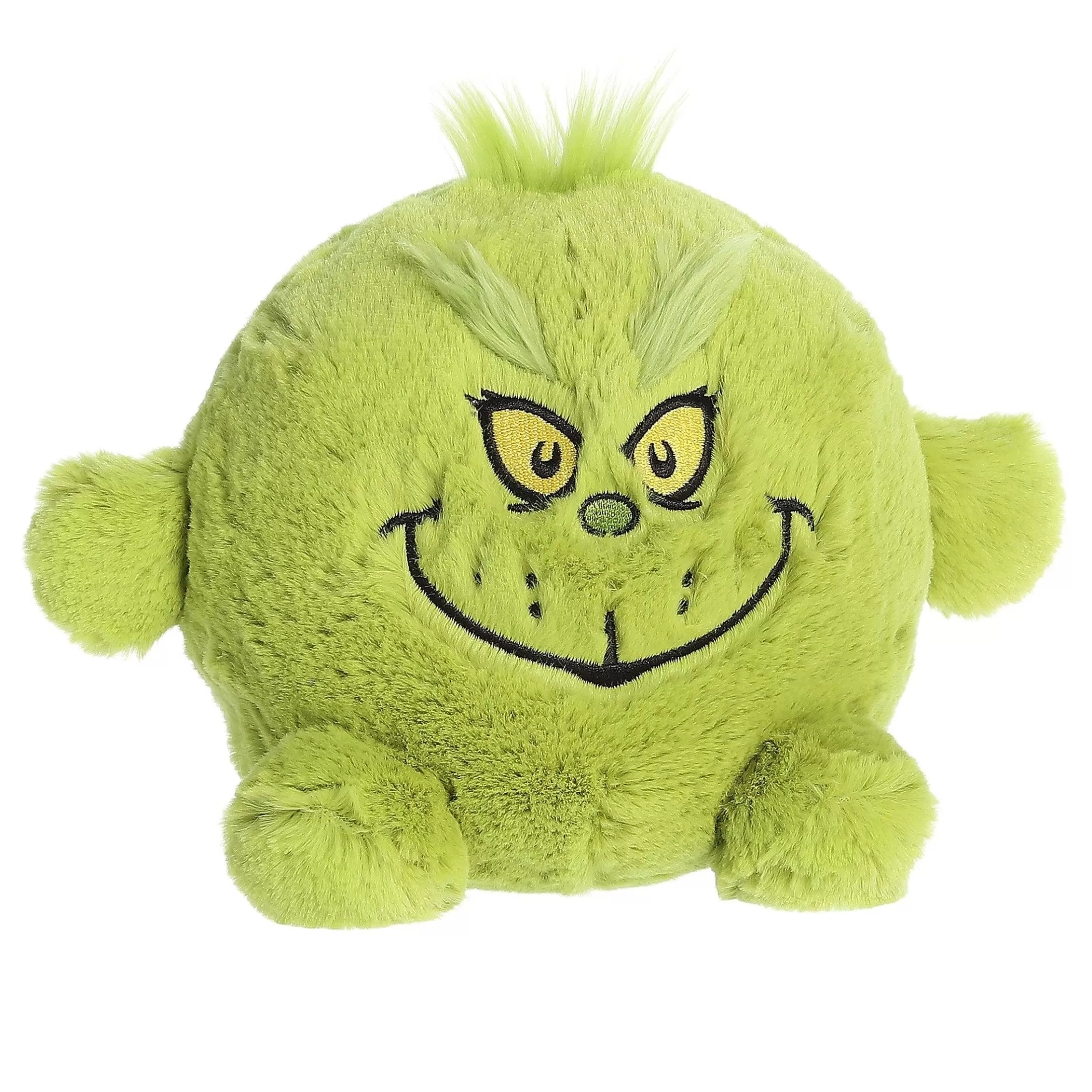 Licensed Aurora® - Dr. Seuss - 8" Grinch Ball