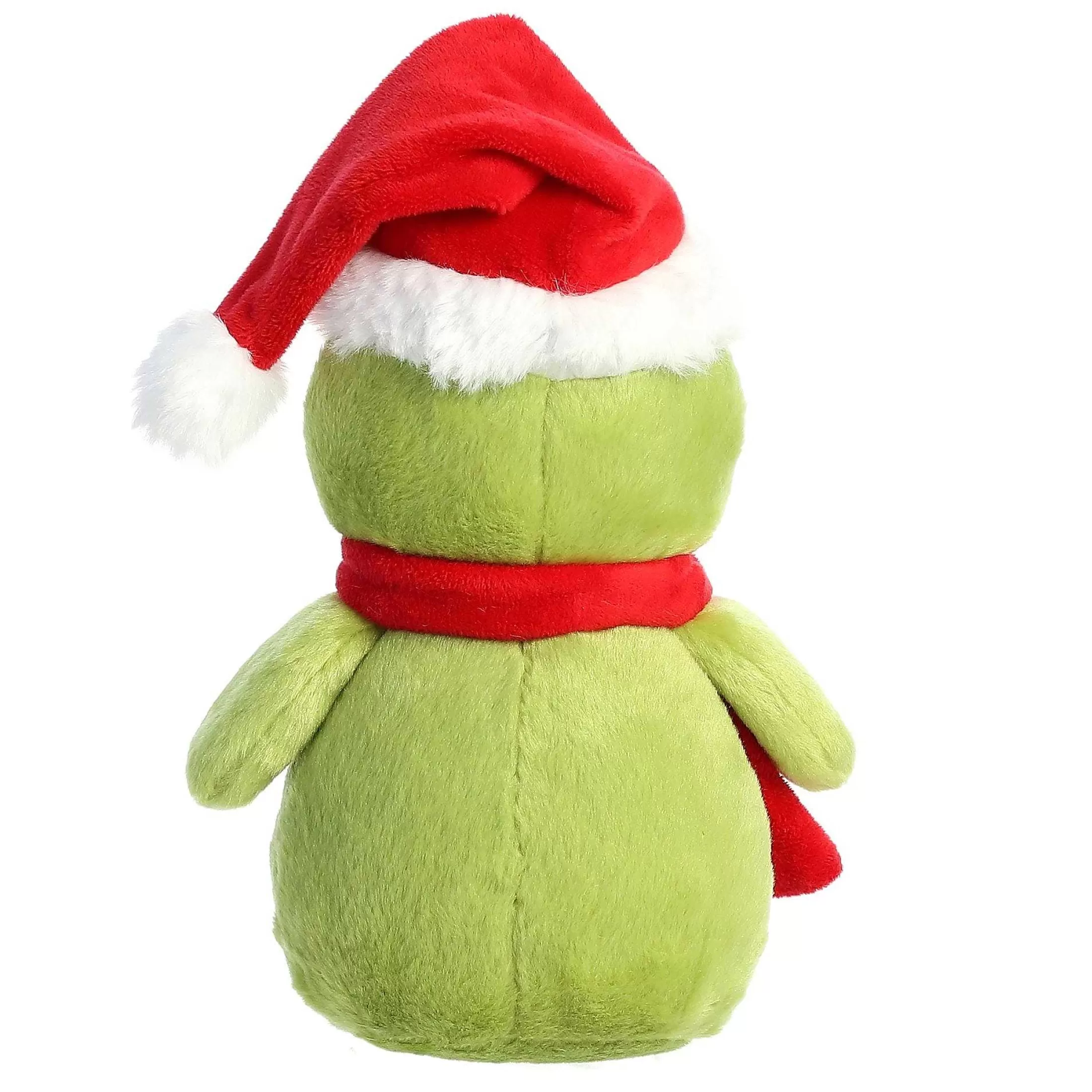 Licensed Aurora® - Dr. Seuss - 8" Grinch Snowman