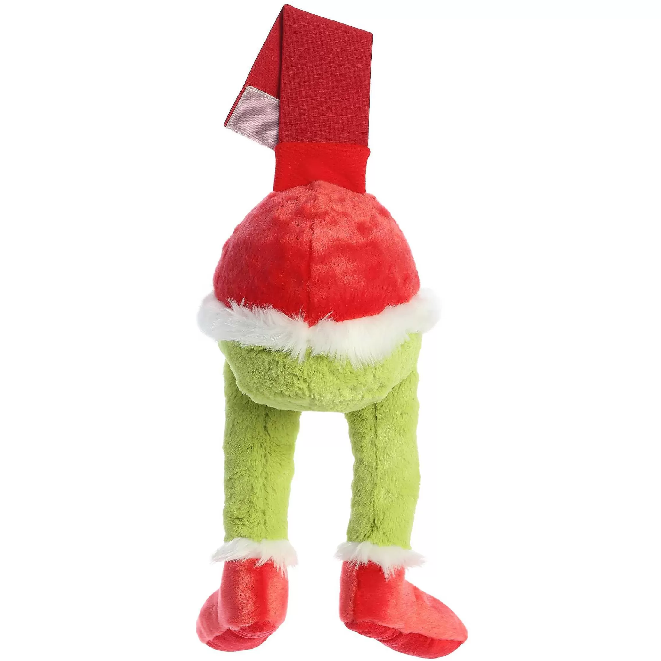 Licensed Aurora® - Dr. Seuss - 15" Hangin' Out Grinch