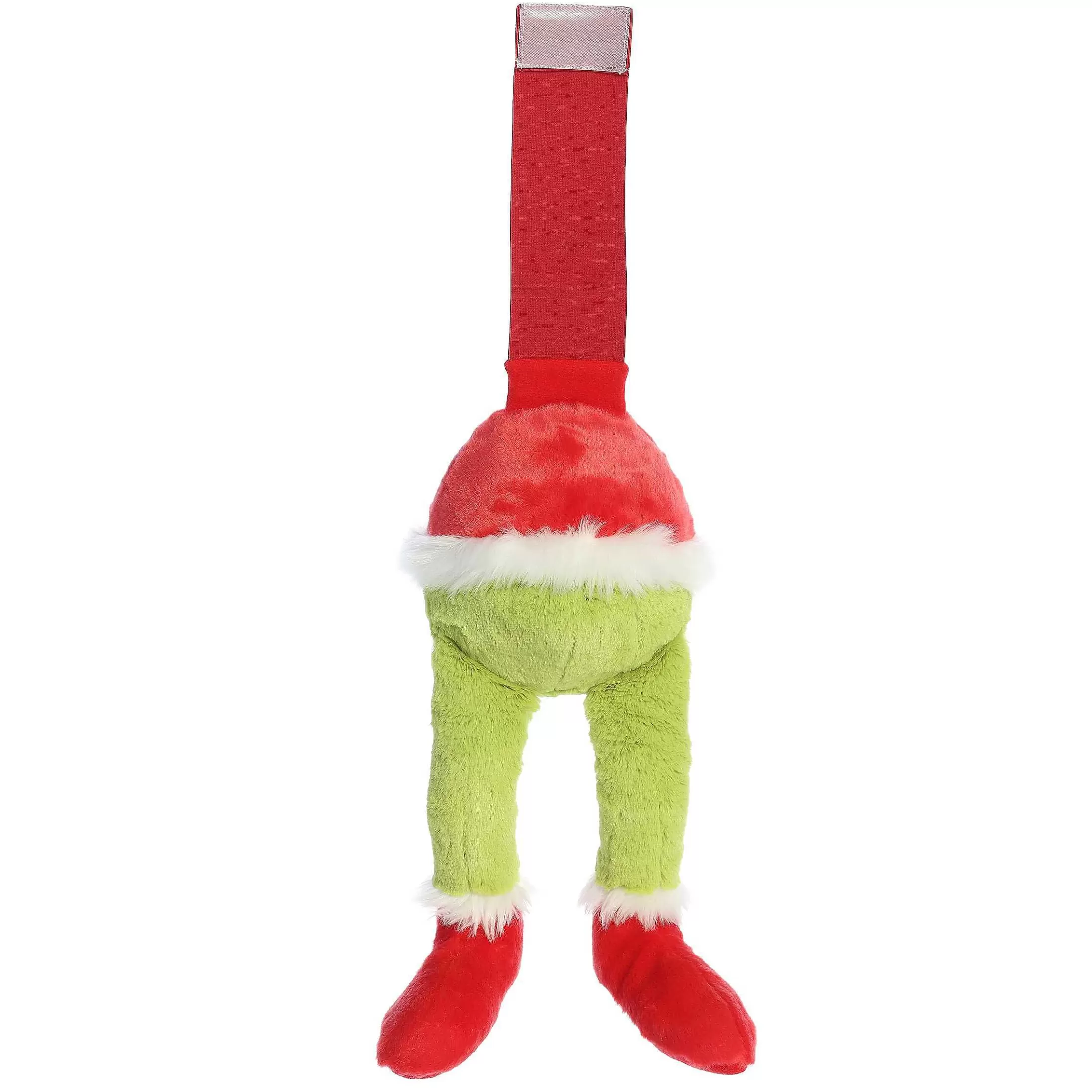 Licensed Aurora® - Dr. Seuss - 15" Hangin' Out Grinch