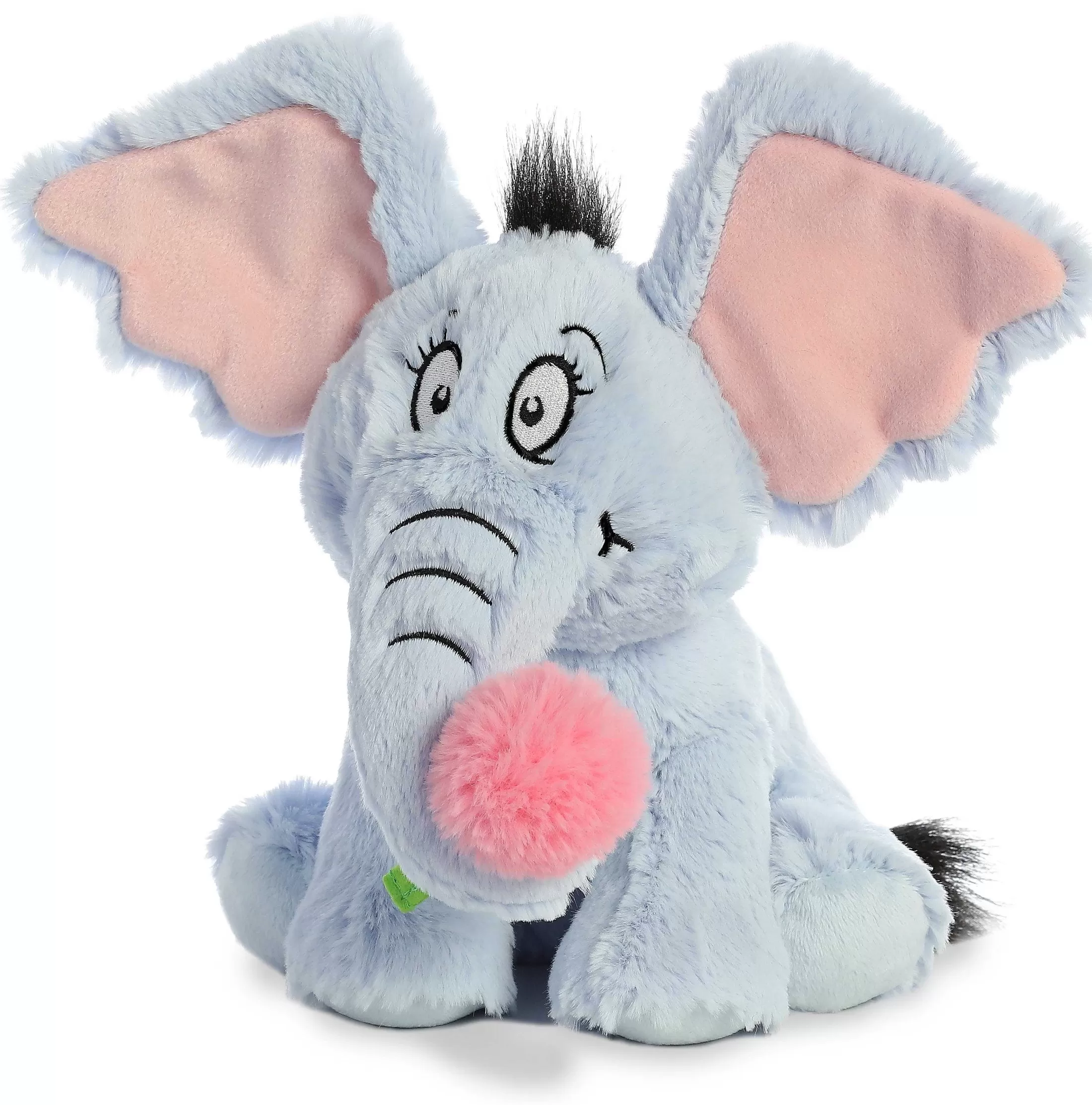 Licensed Aurora® - Dr. Seuss - 12" Horton