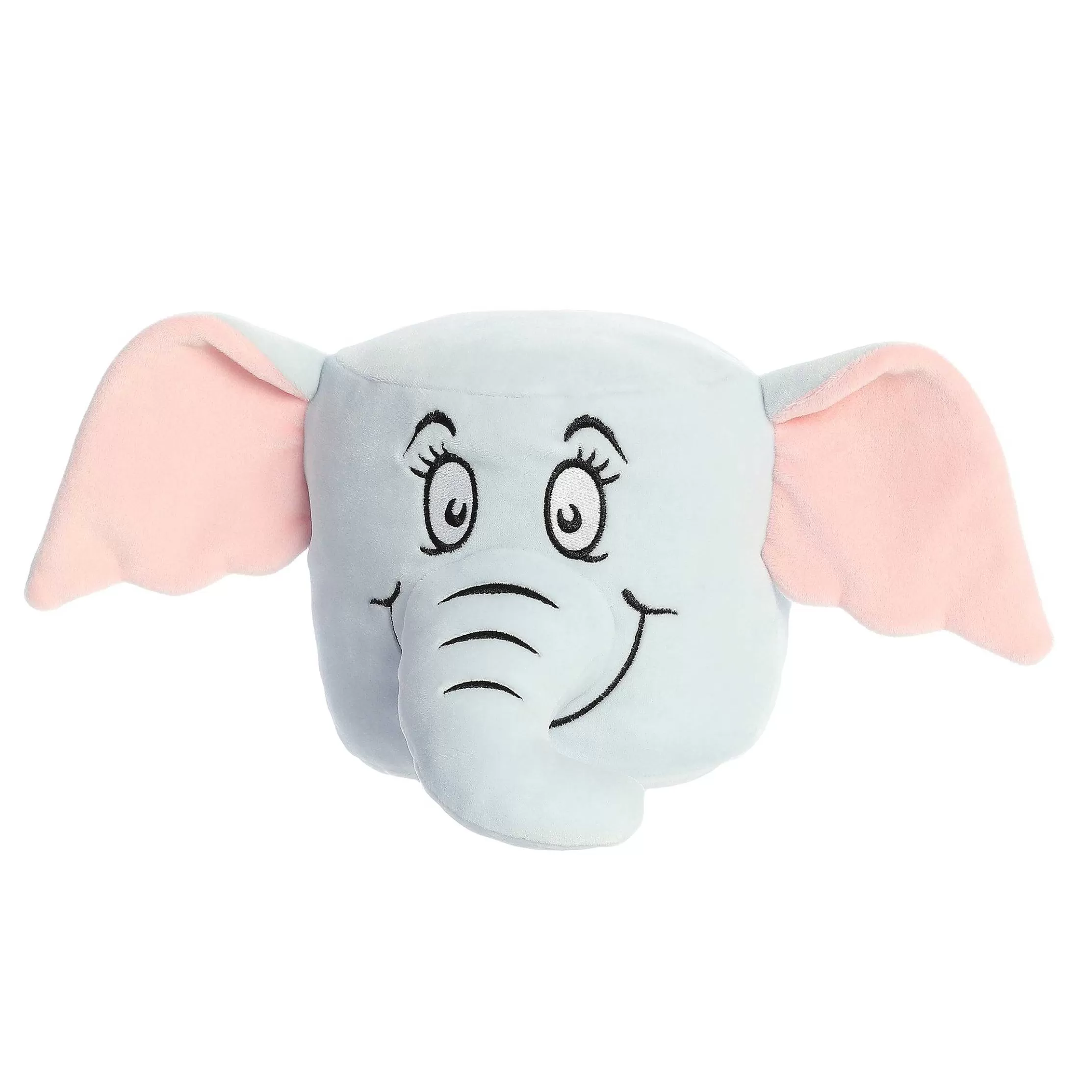 Licensed Aurora® - Dr. Seuss - 6.5" Horton Mallow