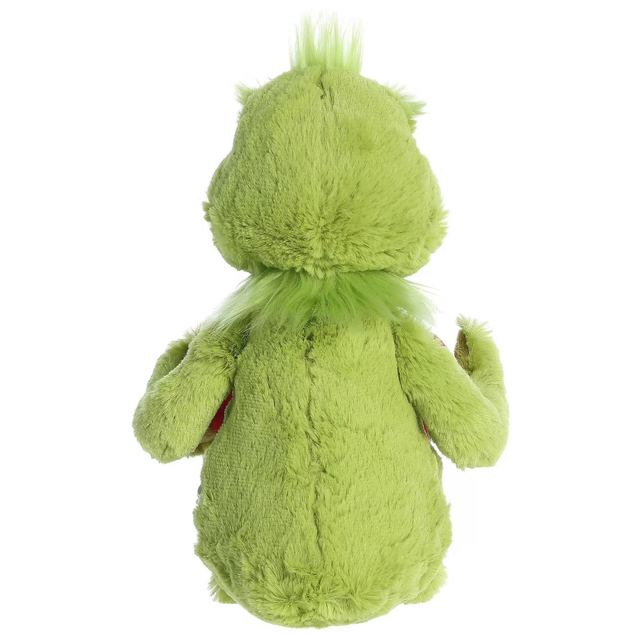 Licensed Aurora® - Dr. Seuss - 15" "Love You" Light-Up Grinch