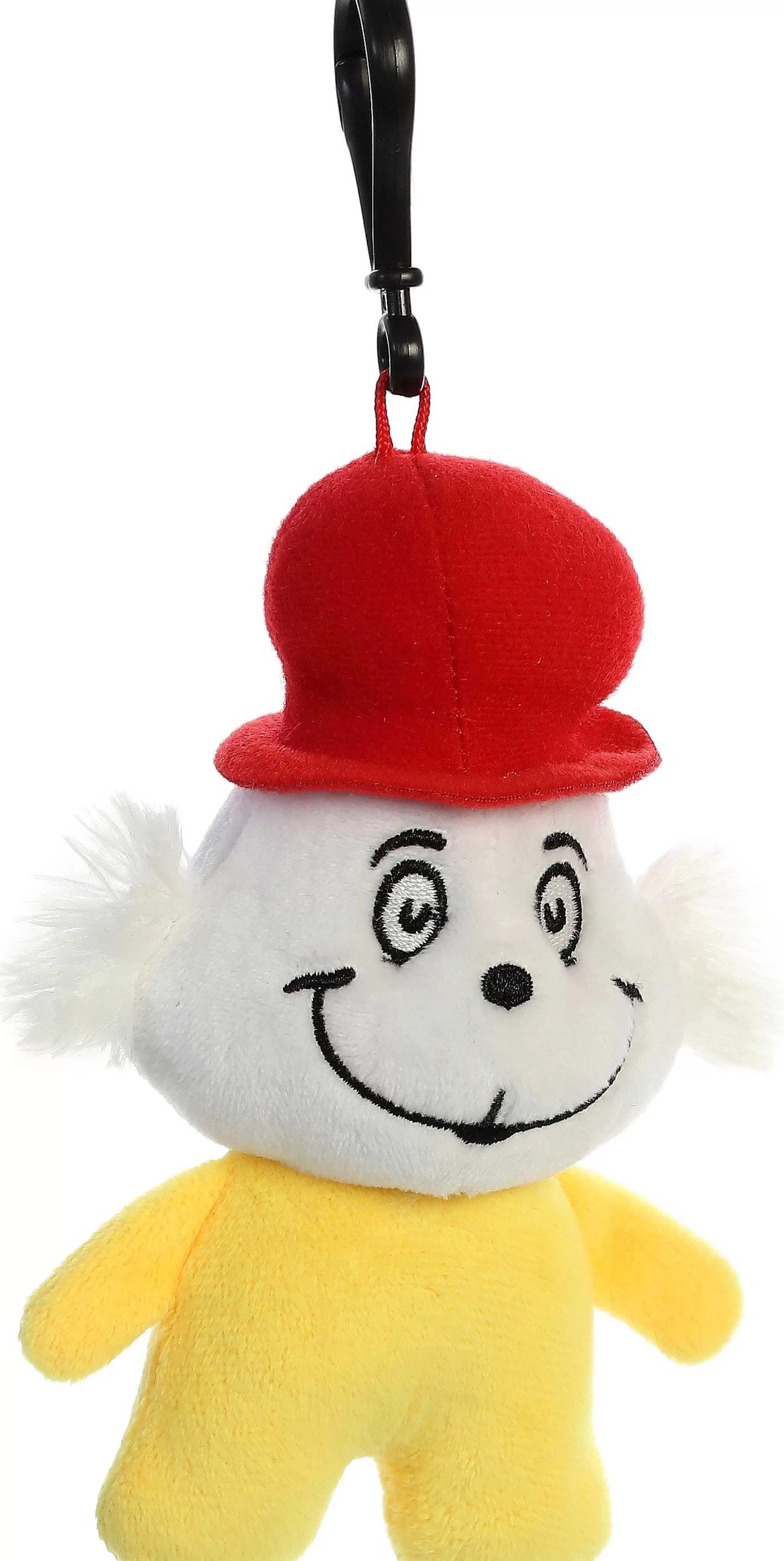 Licensed Aurora® - Dr. Seuss - 5" Sam I Am Keychain