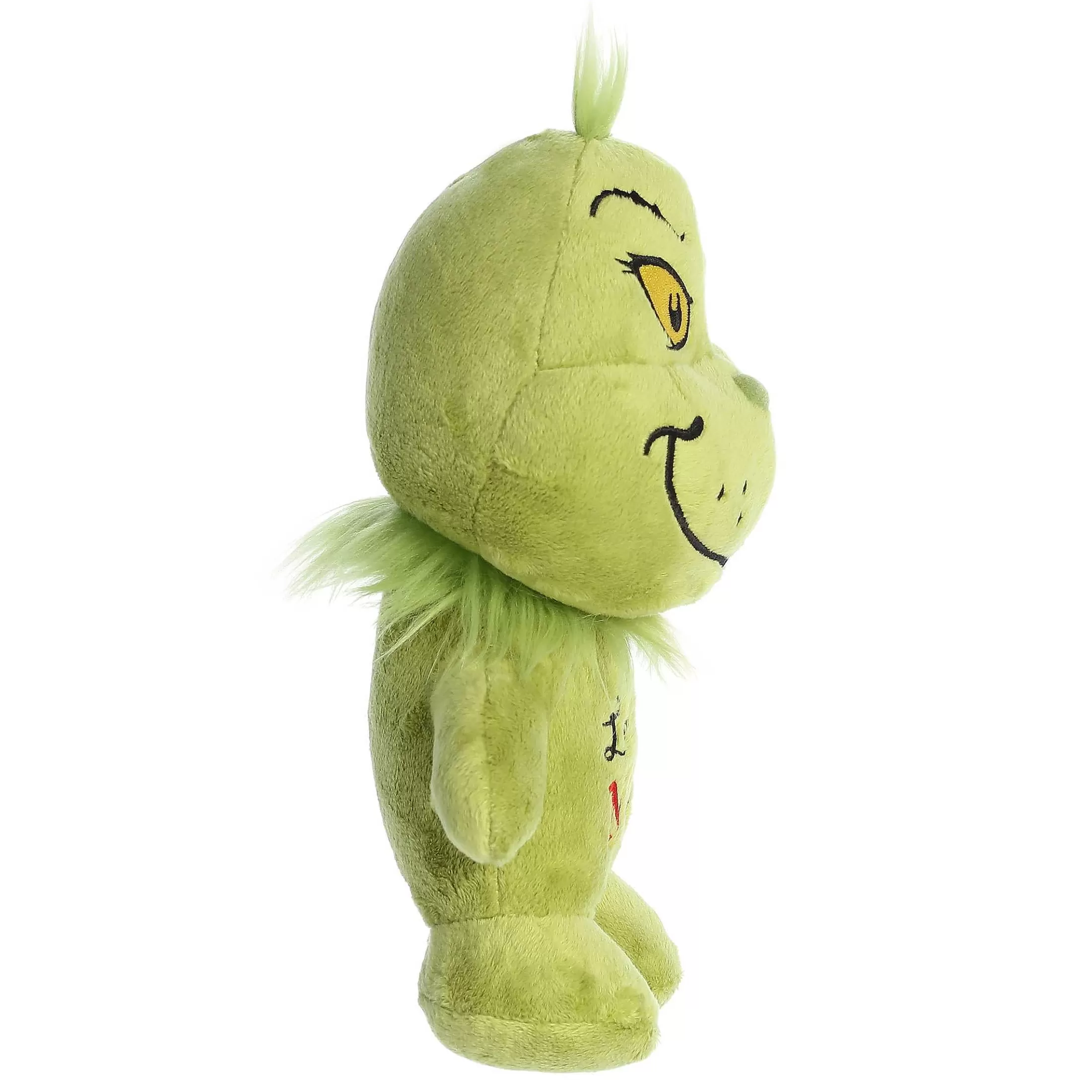 Licensed Aurora® - Dr. Seuss - 8.5" Seuss Wisdom Grinch