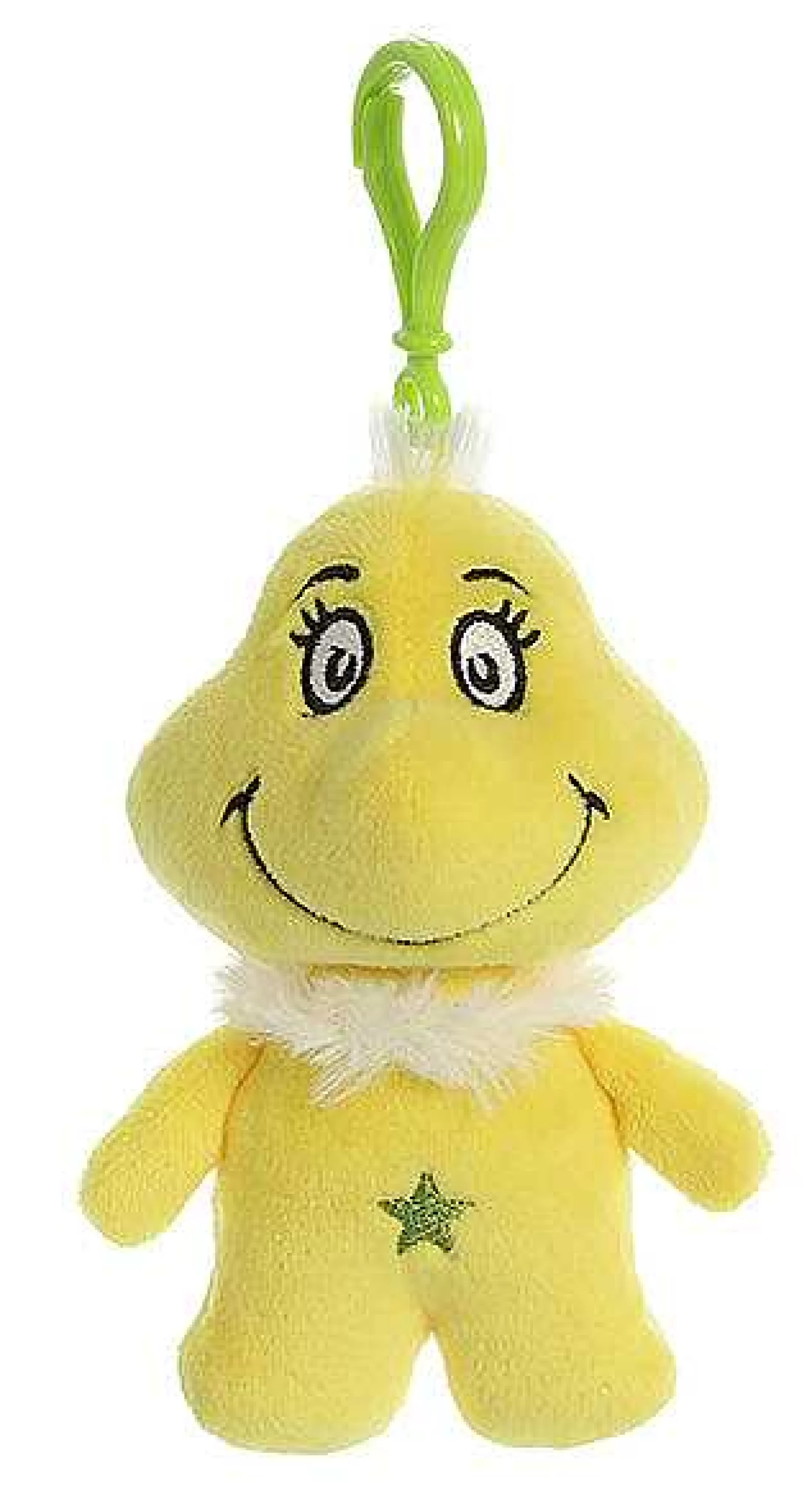 Licensed Aurora® - Dr. Seuss - 4" Sneetch