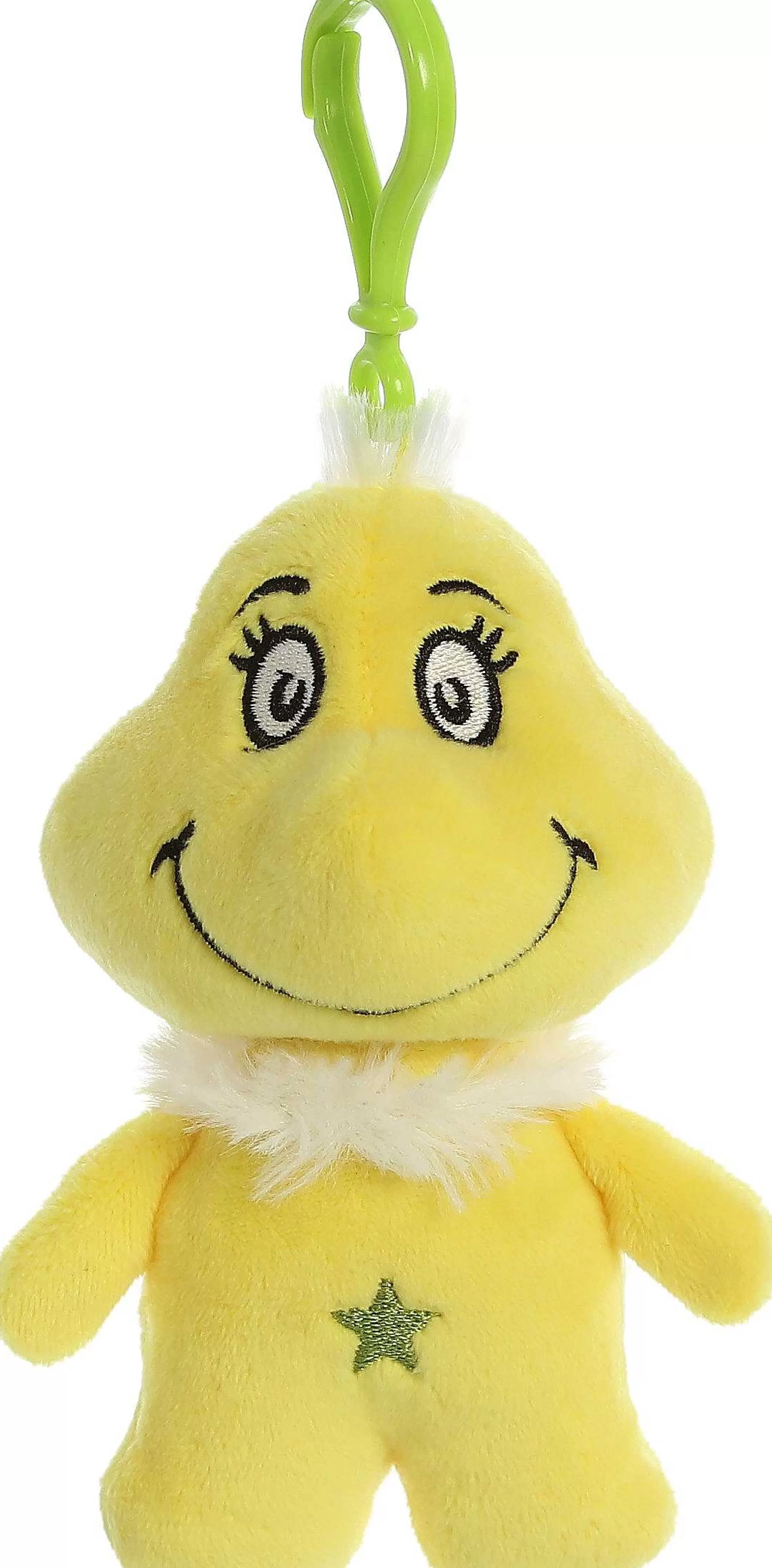 Licensed Aurora® - Dr. Seuss - 4" Sneetch