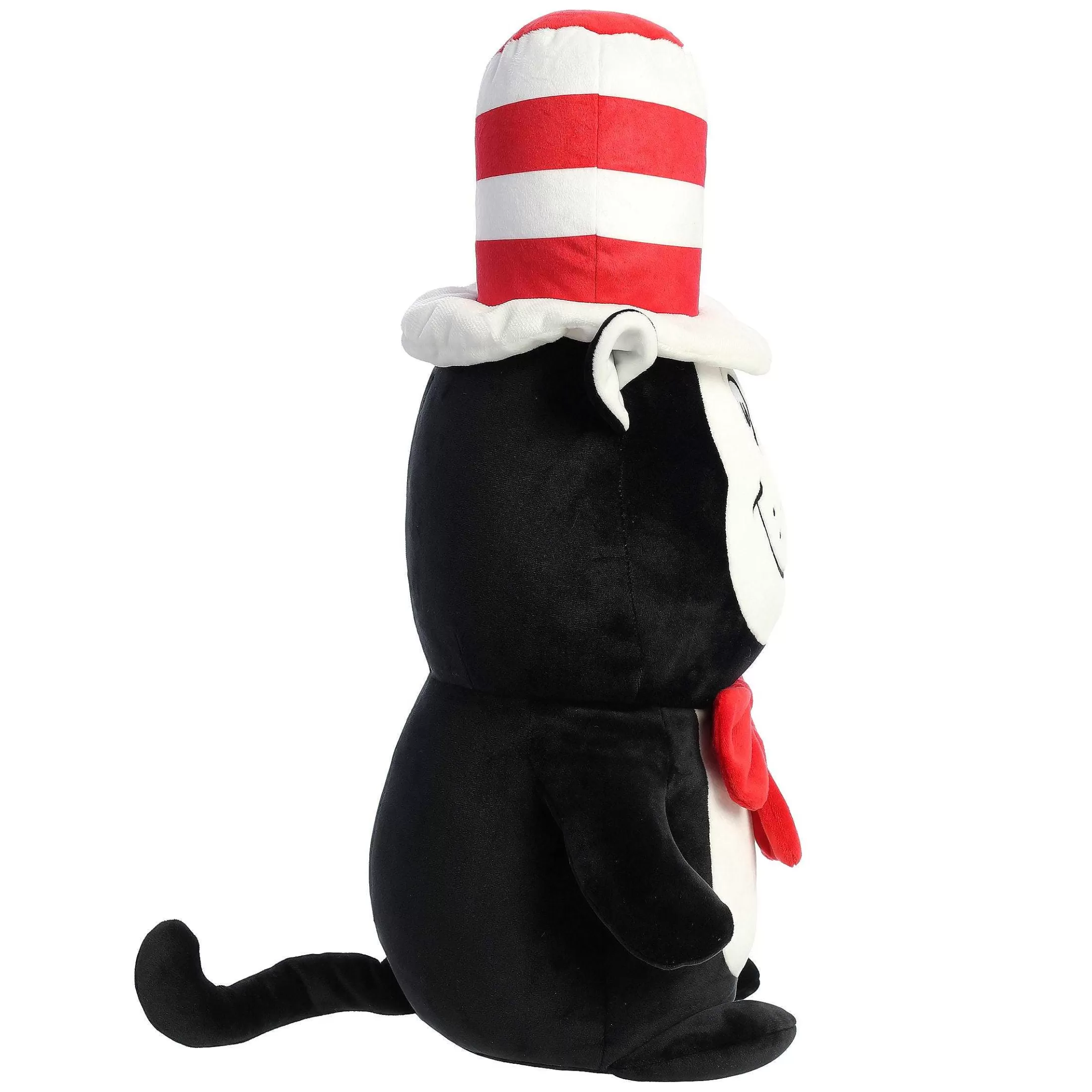 Licensed Aurora® - Dr. Seuss - 20" Squishy Cat In The Hat