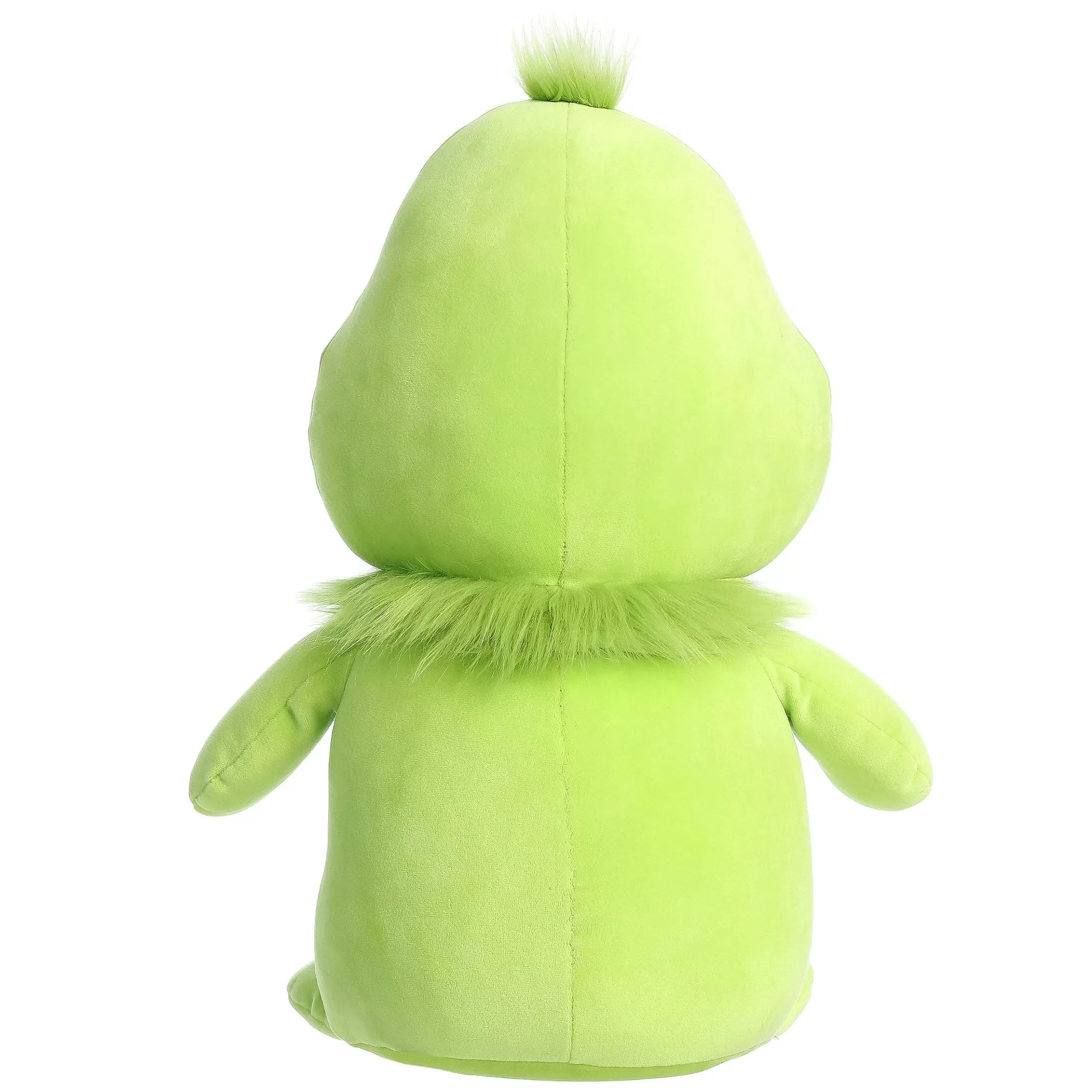 Licensed Aurora® - Dr. Seuss - 16" Squishy Grinch