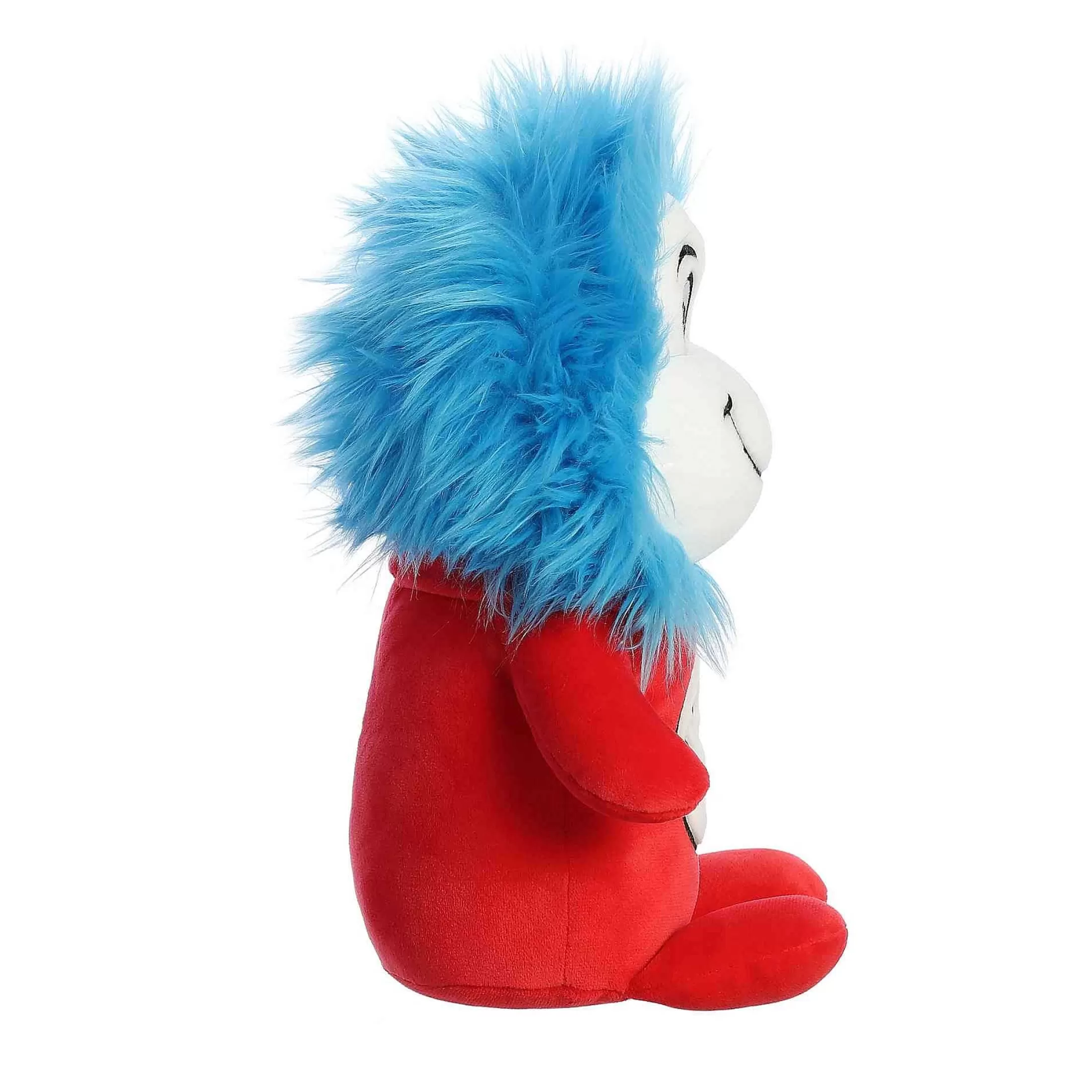 Licensed Aurora® - Dr. Seuss - 9.5" Squishy Thing 1