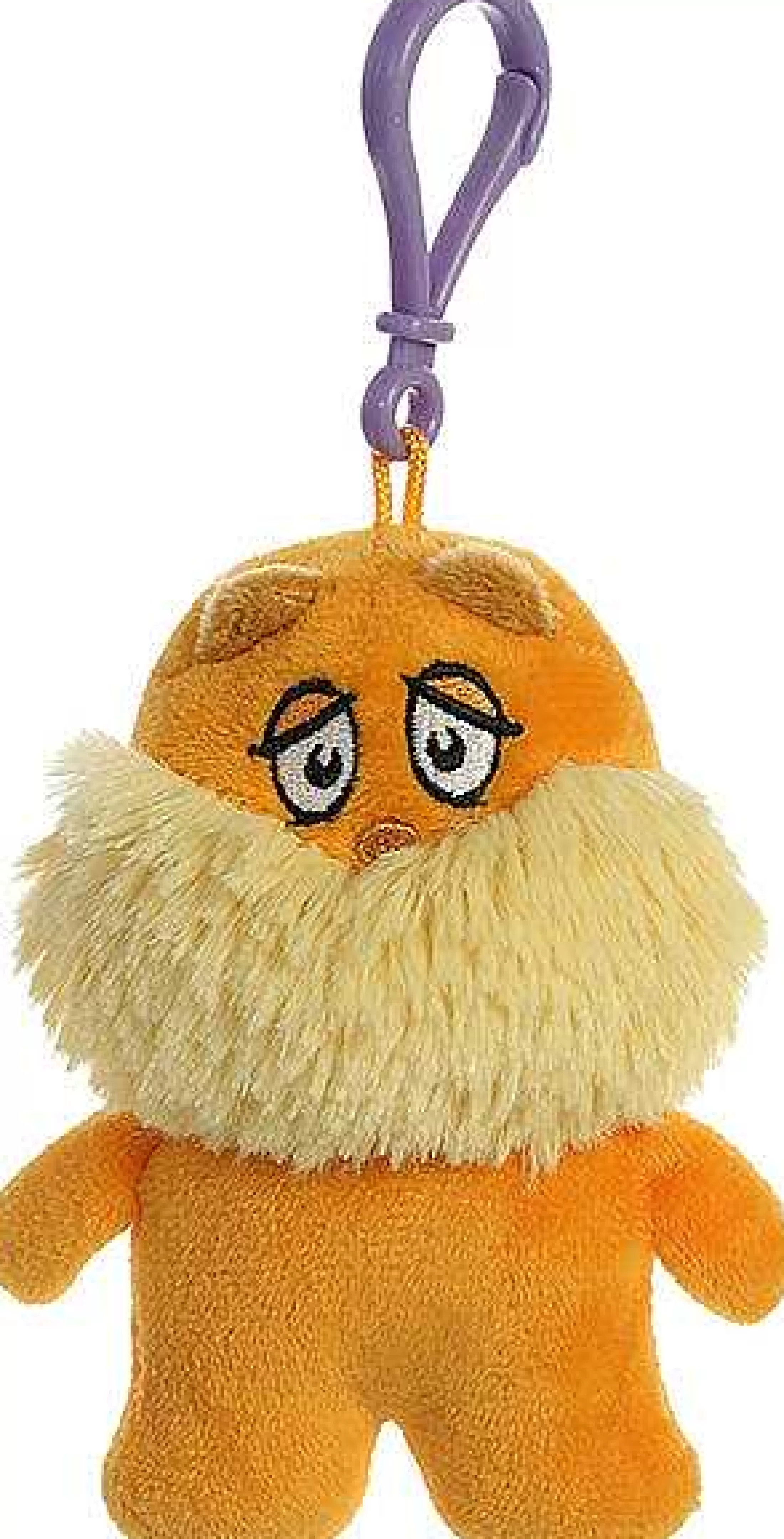 Licensed Aurora® - Dr. Seuss - 4" The Lorax