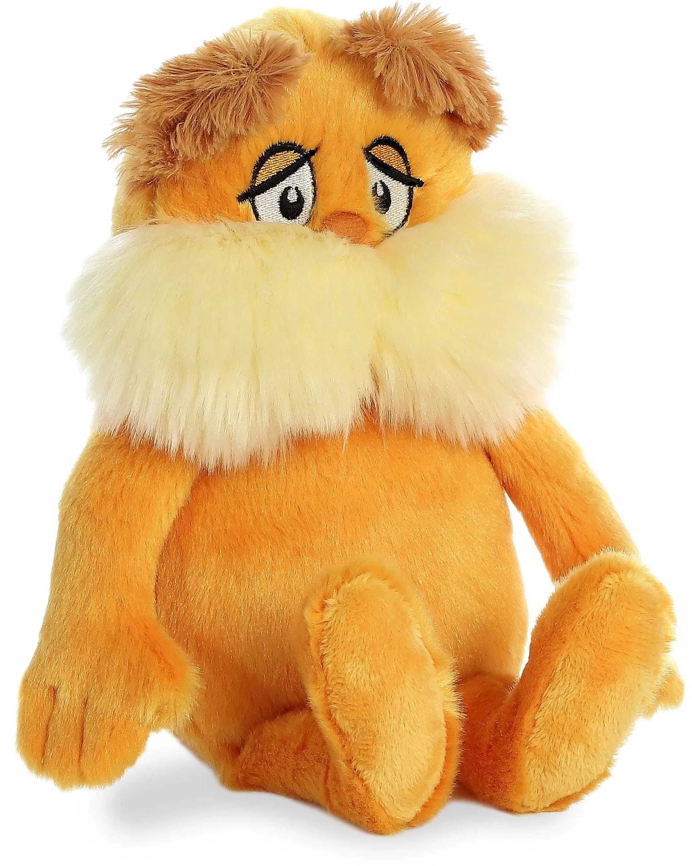 Licensed Aurora® - Dr. Seuss - 12" The Lorax