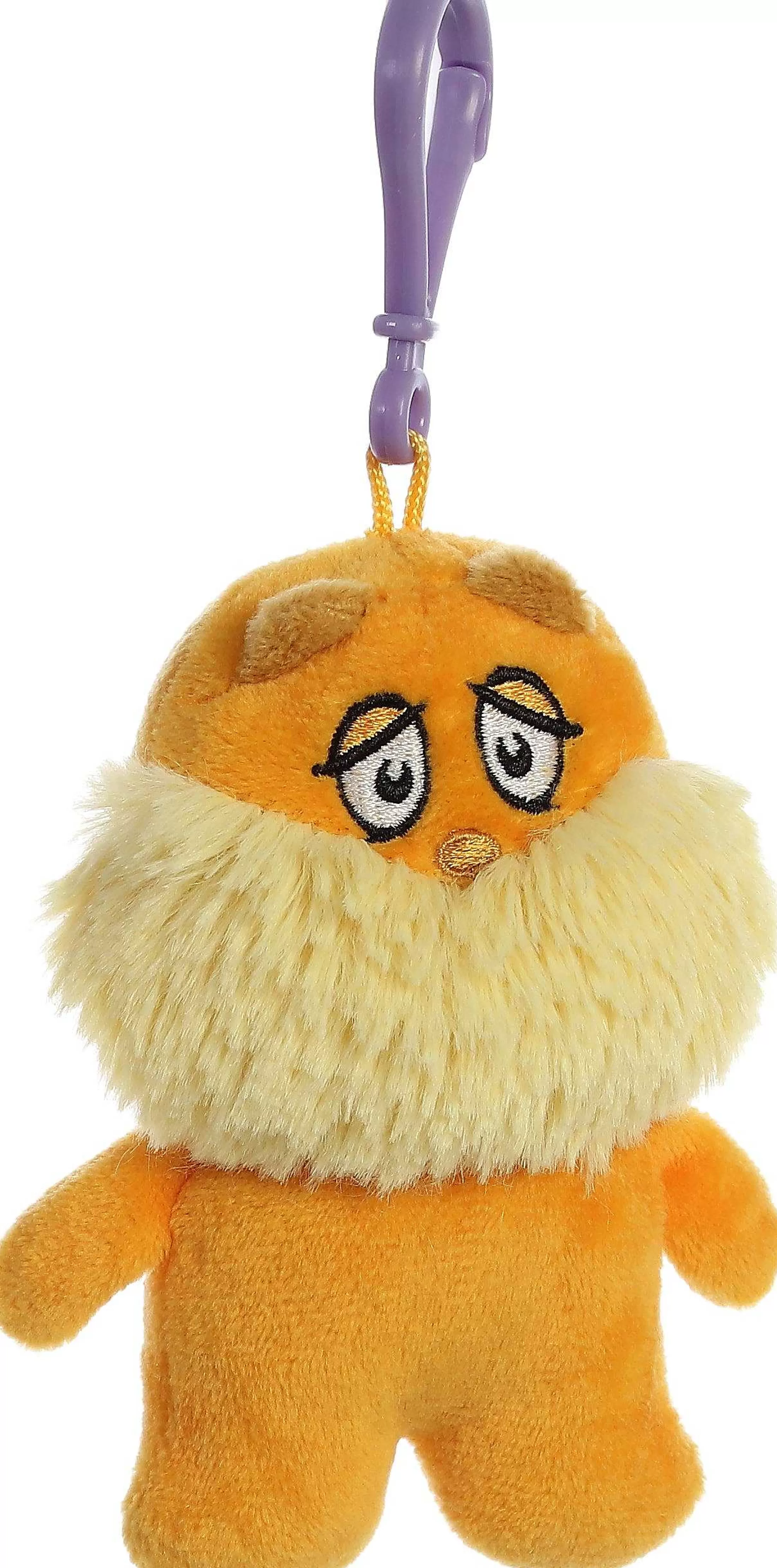 Licensed Aurora® - Dr. Seuss - 4" The Lorax