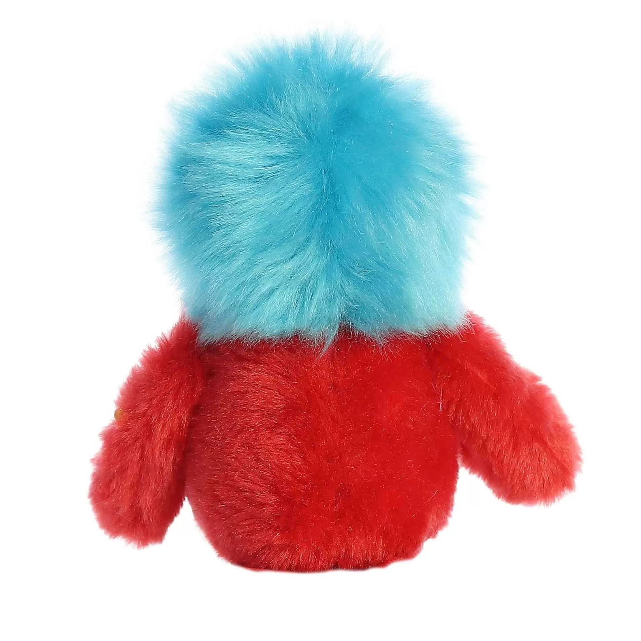 Licensed Aurora® - Dr. Seuss - 7" Thing 2