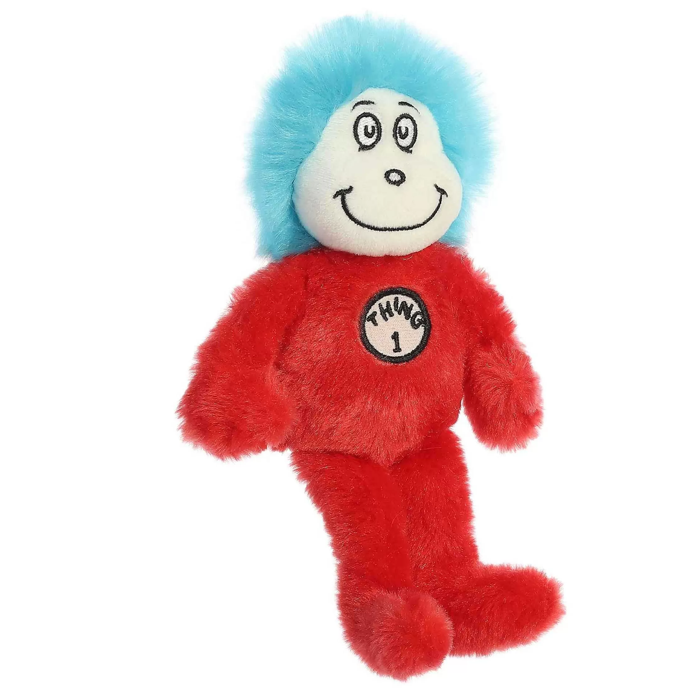 Licensed Aurora® - Dr. Seuss - 7" Thing 1