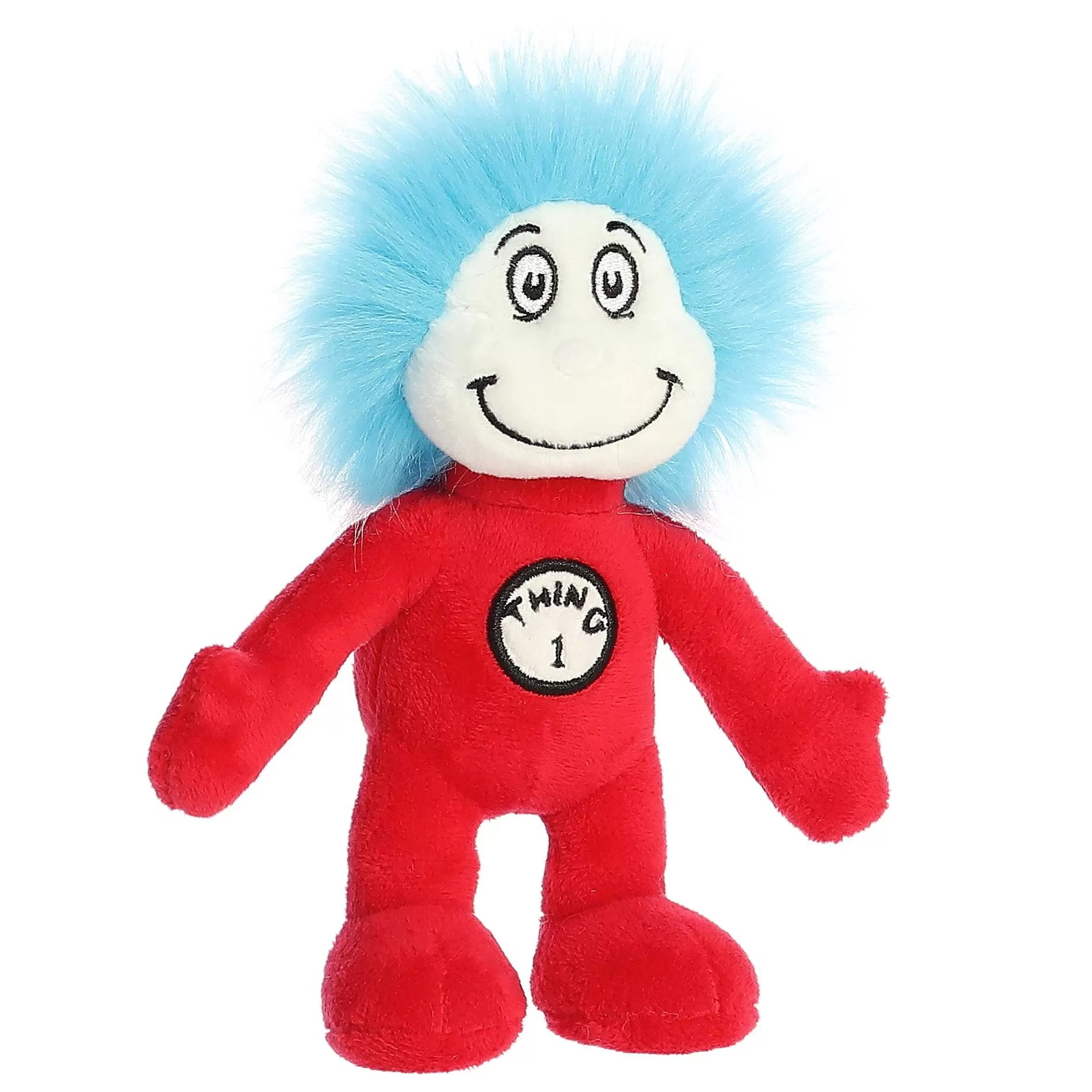 Licensed Aurora® - Dr. Seuss - 7" Thing 1 Armature