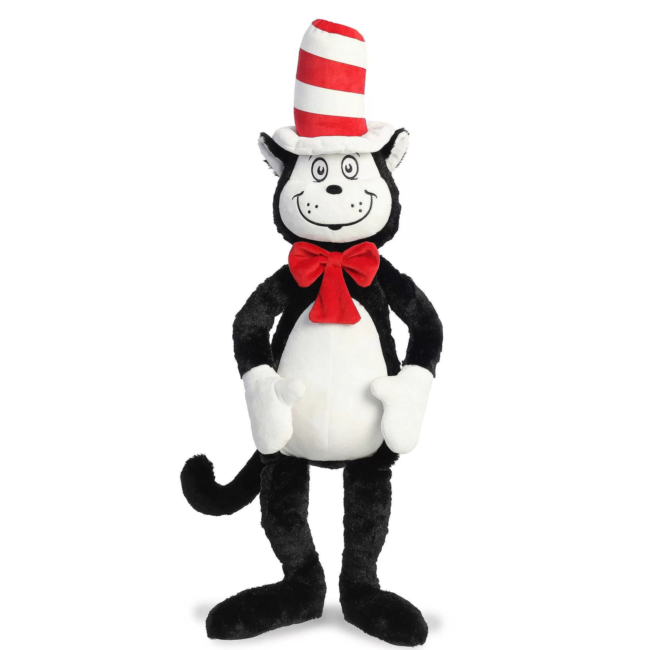 Licensed Aurora® - Dr. Seuss - Cat In The Hat