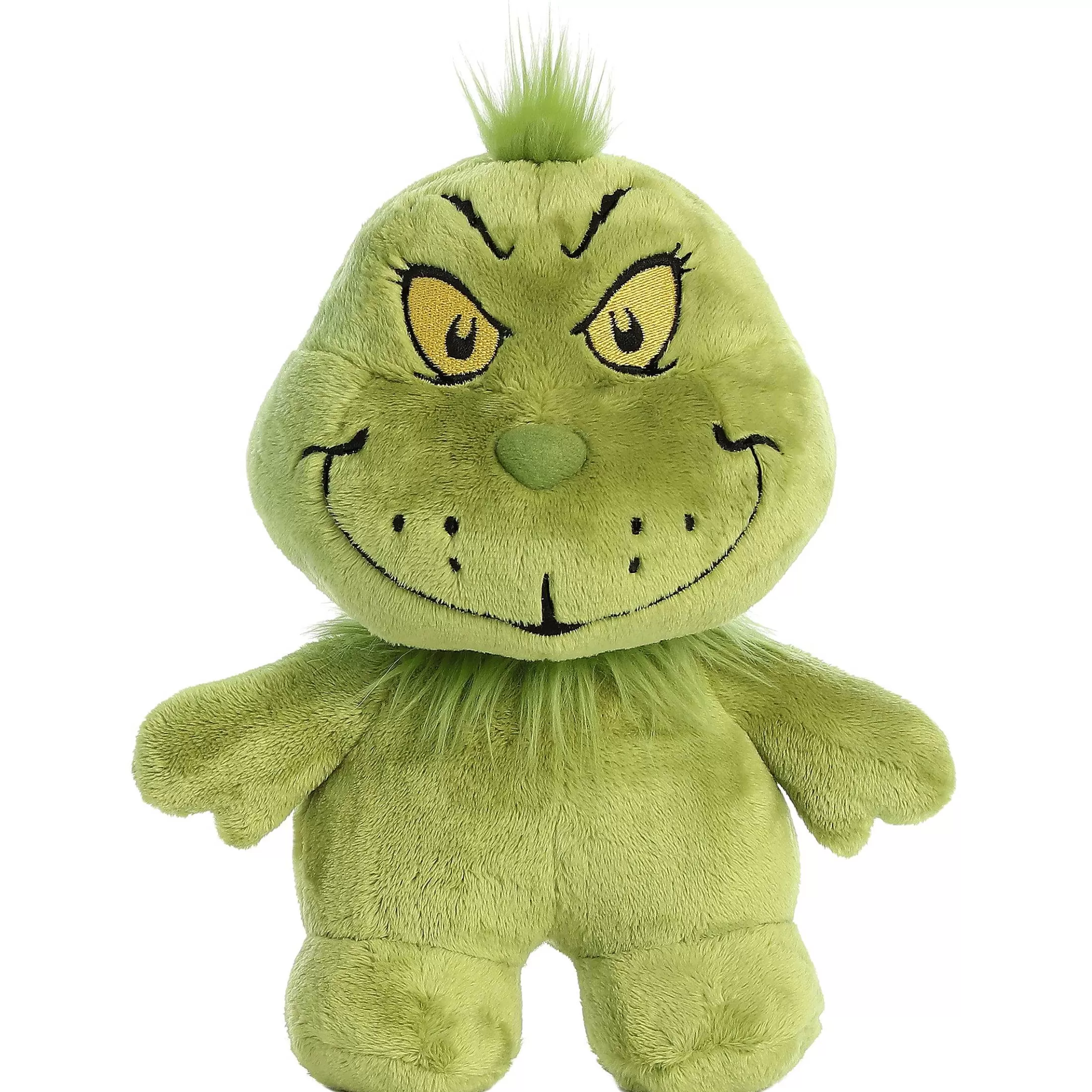 Licensed Aurora® - Dr. Seuss - Dood Plushie - 8.5" Grinch