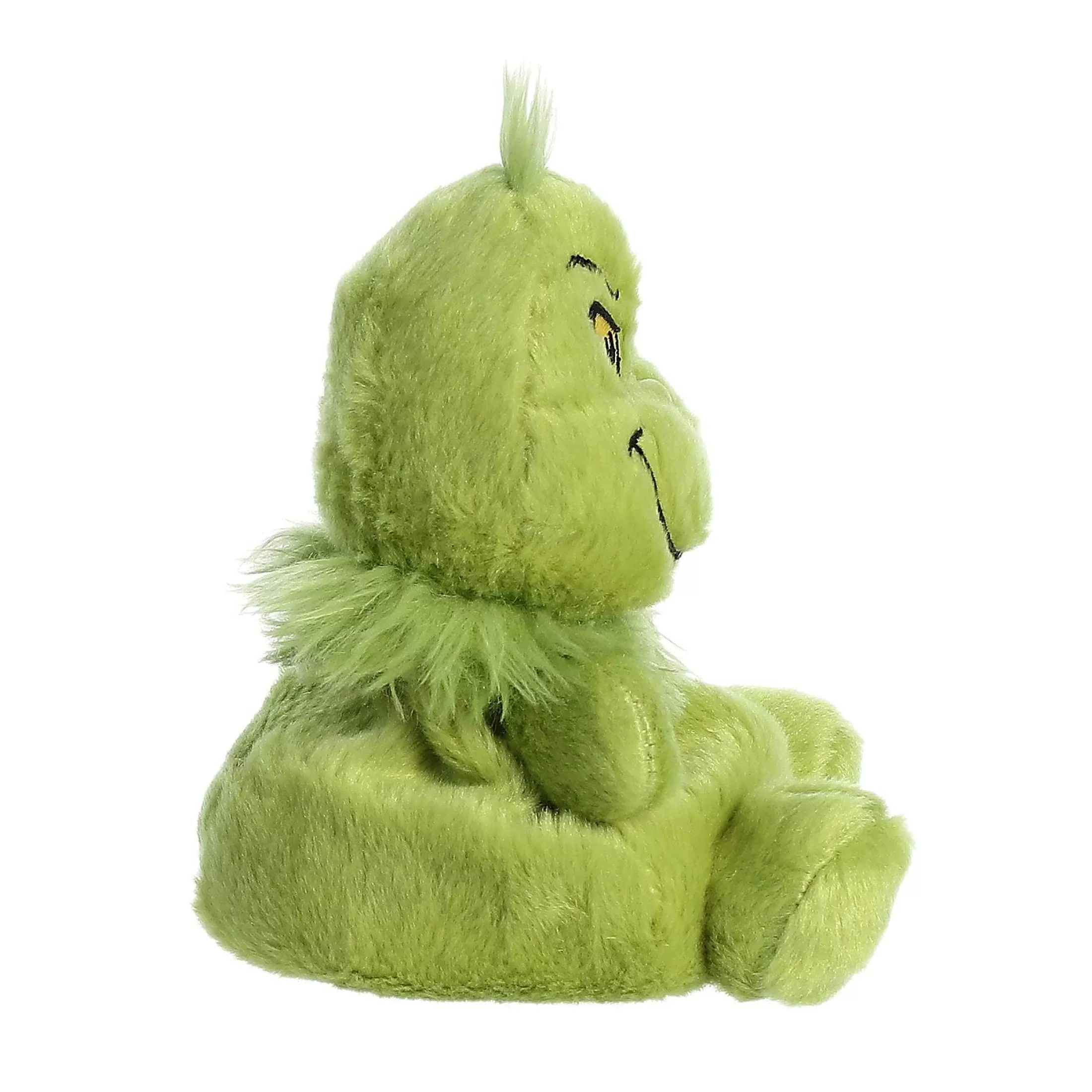 Licensed Aurora® - Dr. Seuss - Palm Pals - 5" Grinch