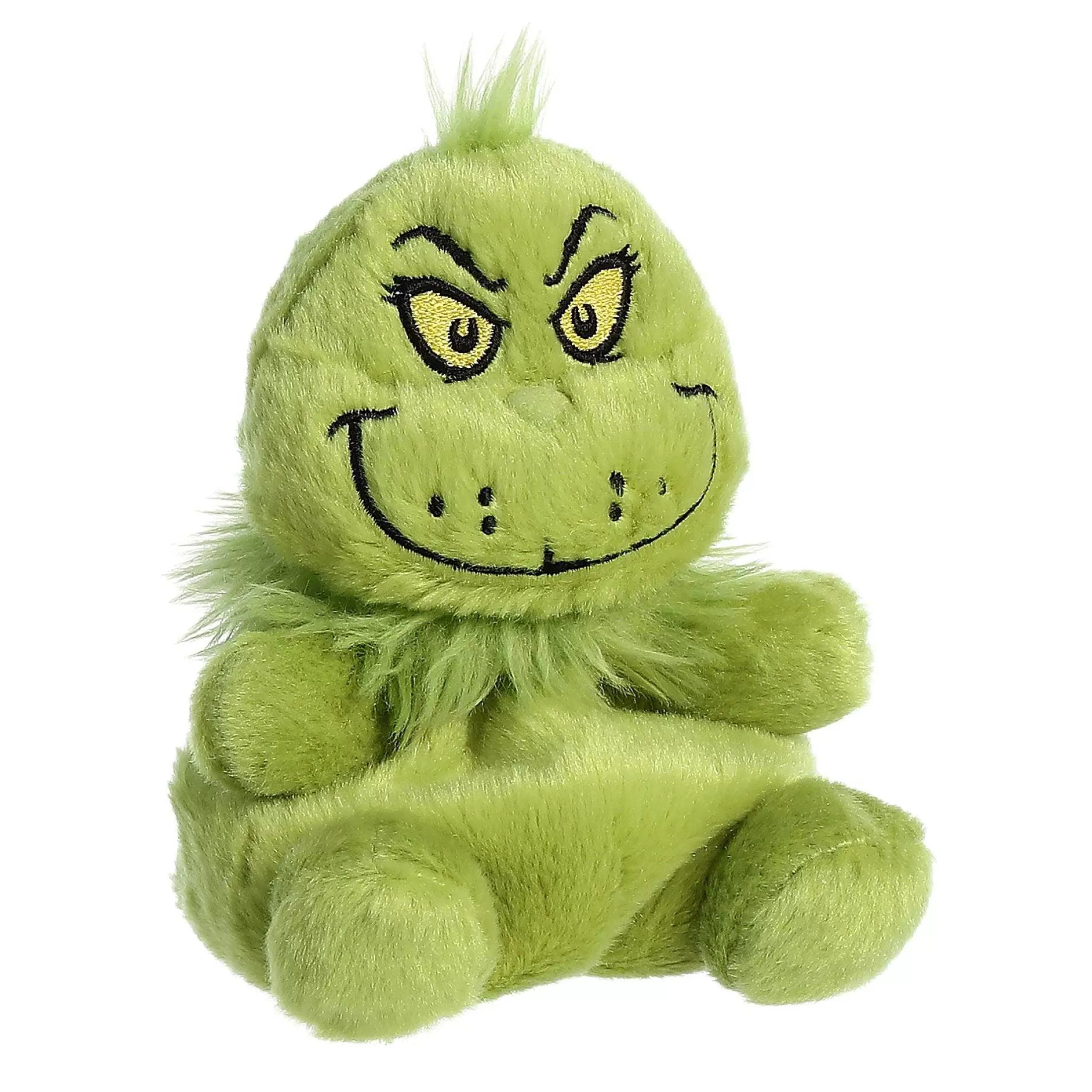 Licensed Aurora® - Dr. Seuss - Palm Pals - 5" Grinch