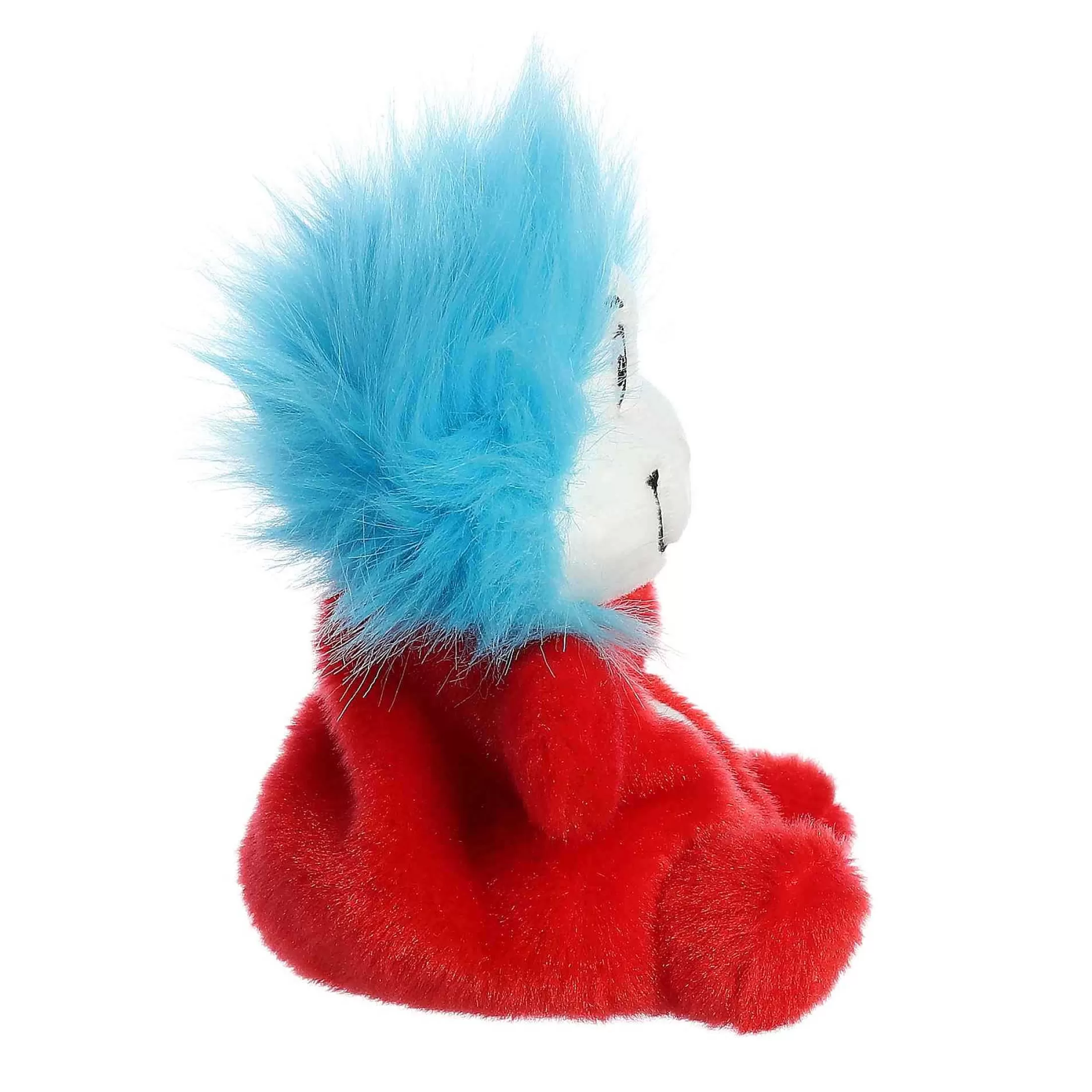 Licensed Aurora® - Dr. Seuss - Palm Pals - 5" Thing 1