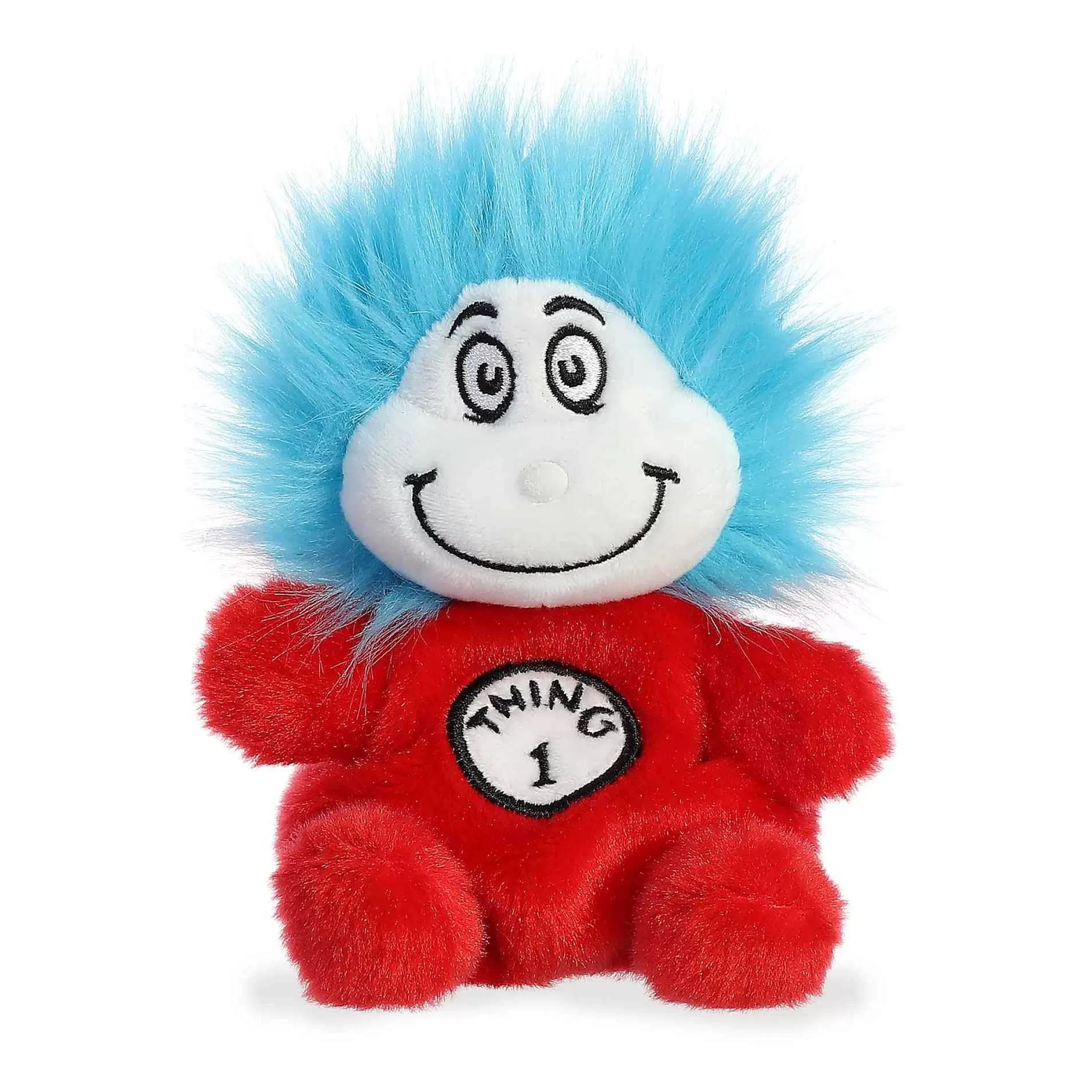 Licensed Aurora® - Dr. Seuss - Palm Pals - 5" Thing 1