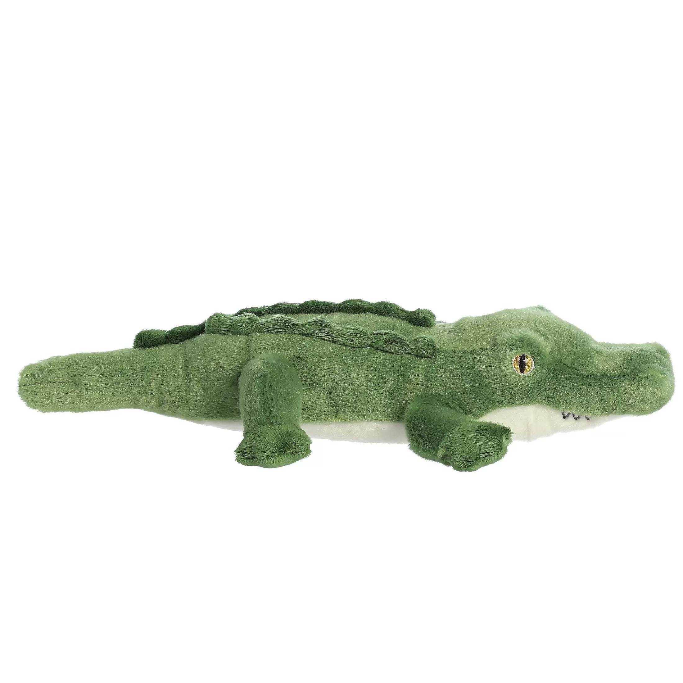 Aurora® - Eco Nation - 14" Alligator