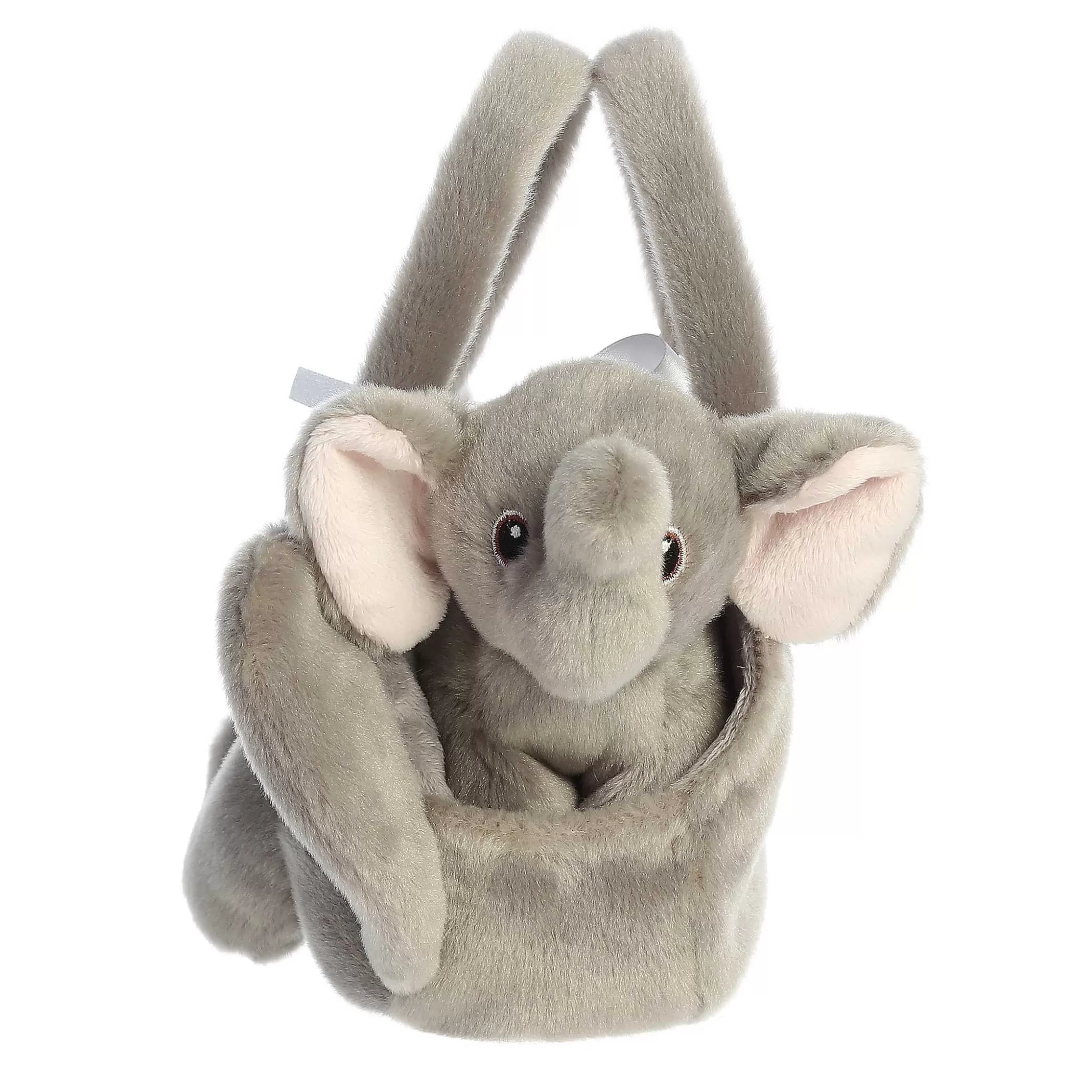 Aurora® - Eco Nation - 8" Baby Elephant