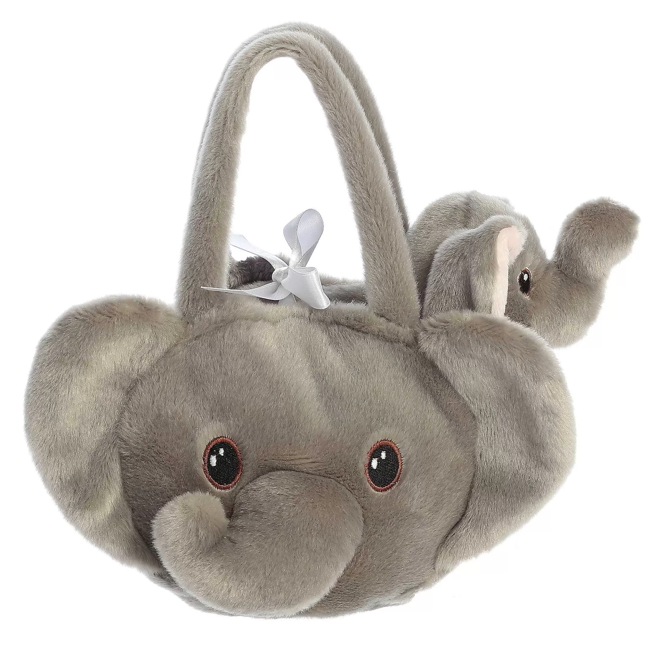 Aurora® - Eco Nation - 8" Baby Elephant