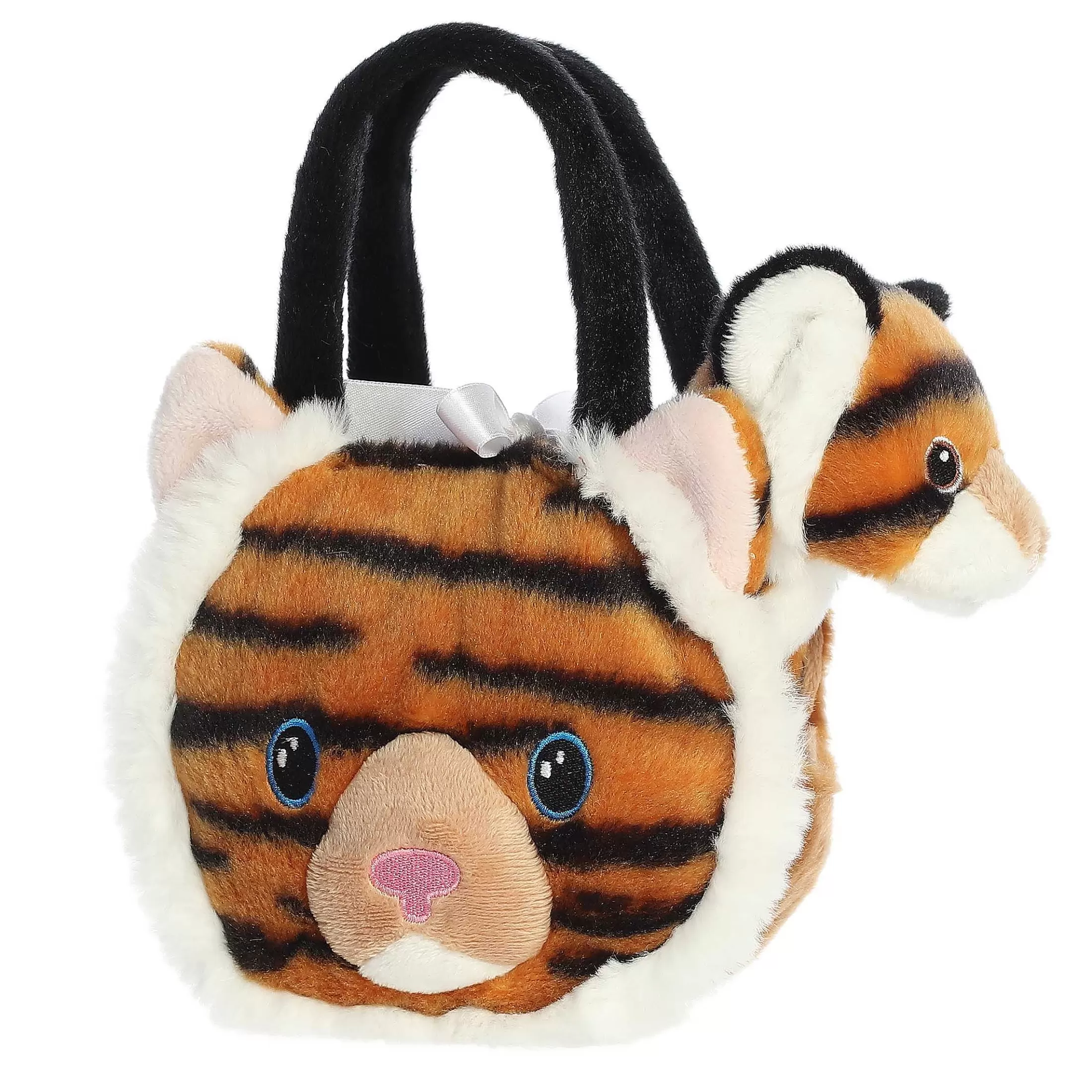 Aurora® - Eco Nation - 6" Baby Tiger