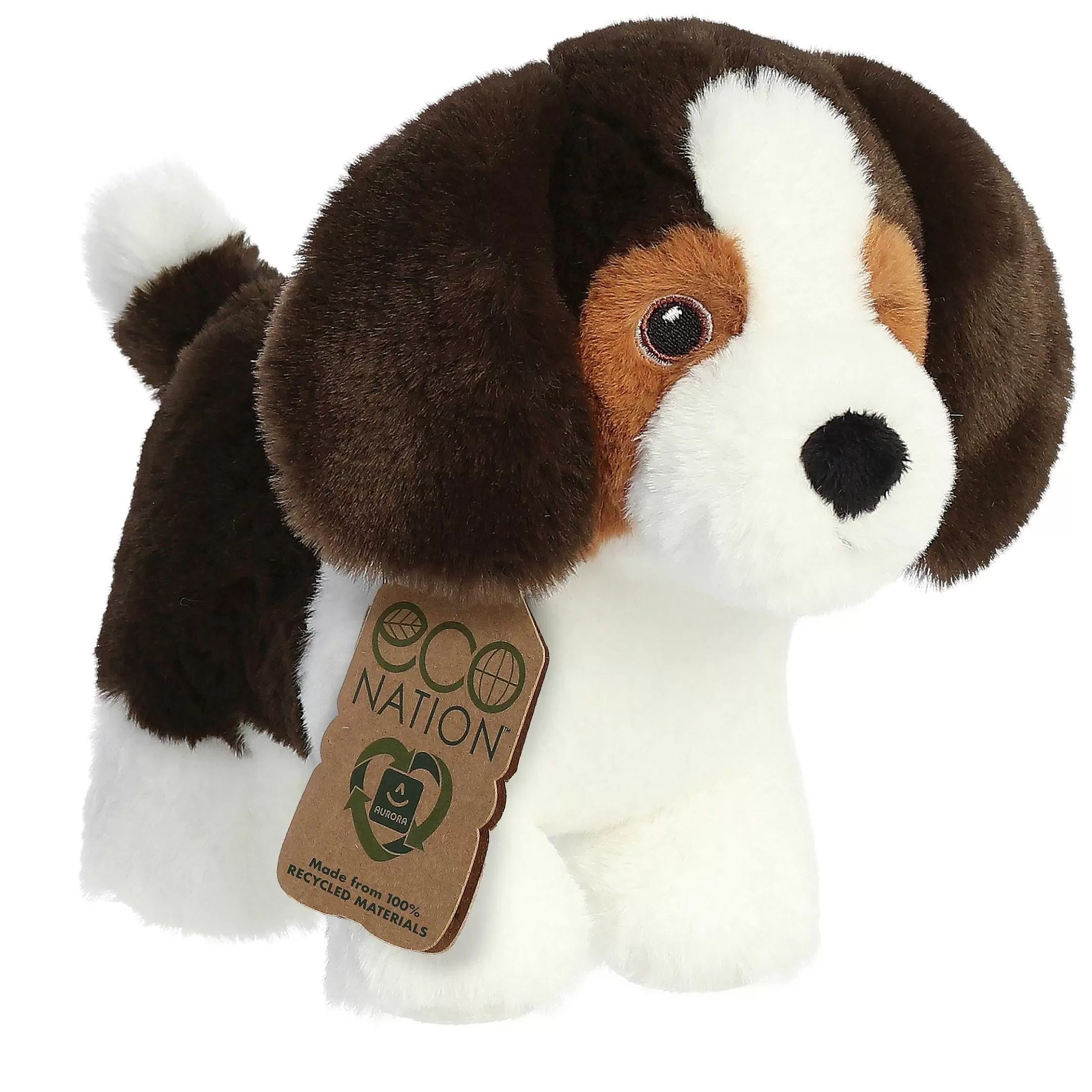 Aurora® - Eco Nation - 8" Beagle