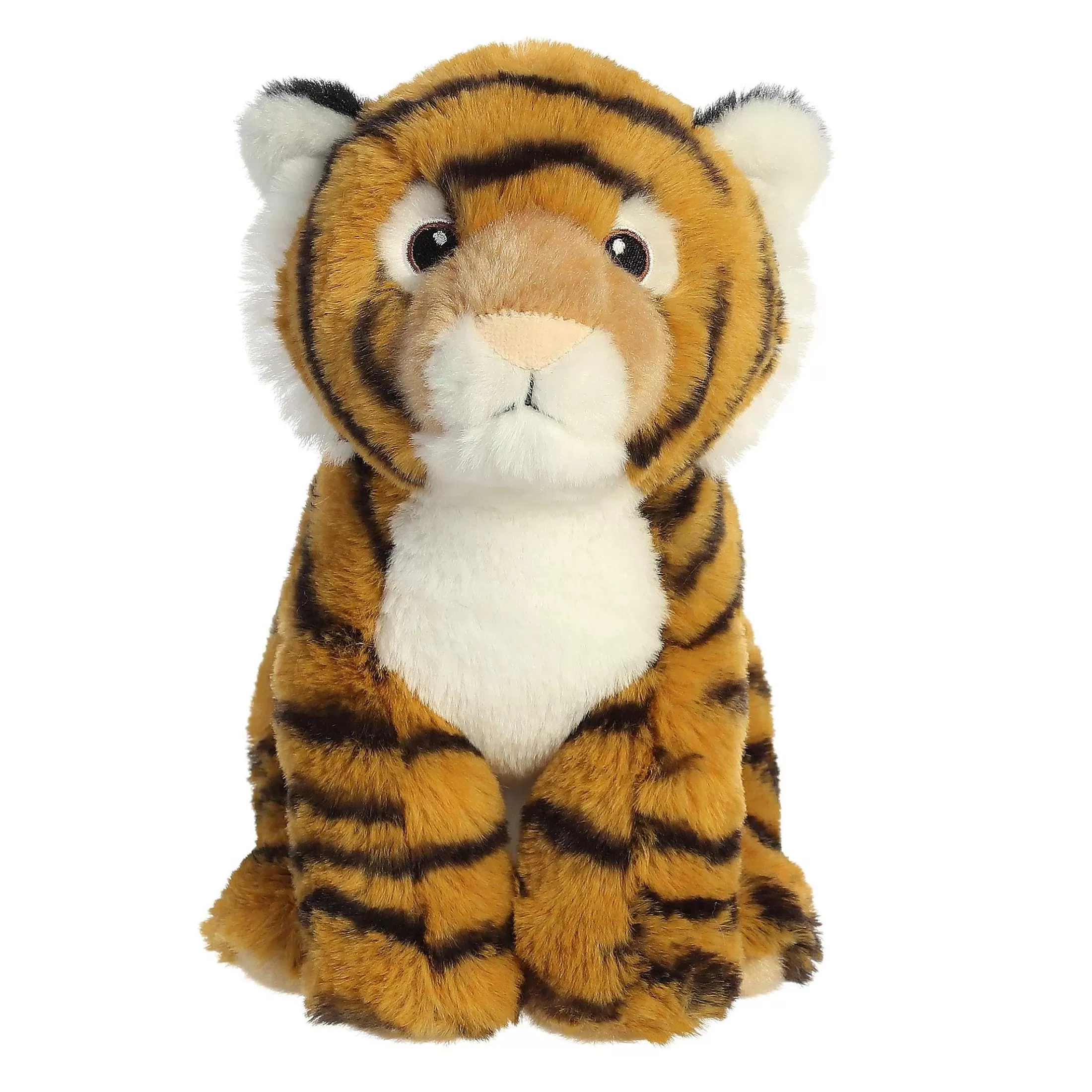 Aurora® - Eco Nation - 9" Bengal Tiger