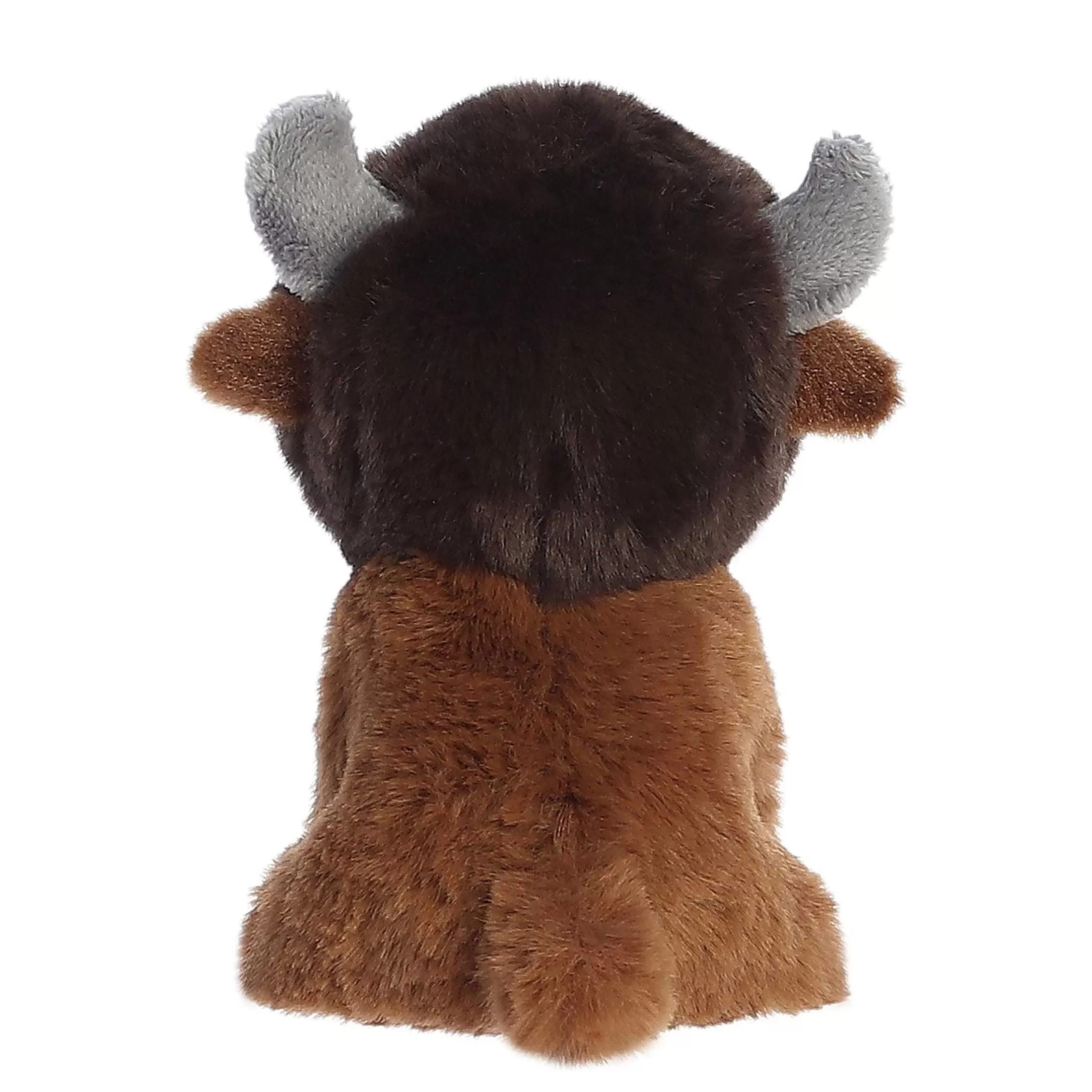 Aurora® - Eco Nation - 5" Bison