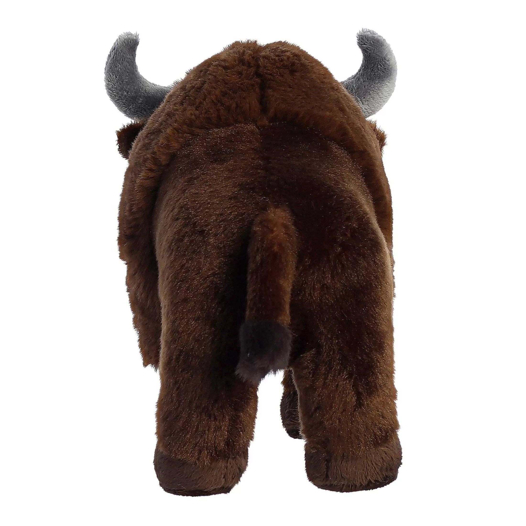 Aurora® - Eco Nation - 9" Bison