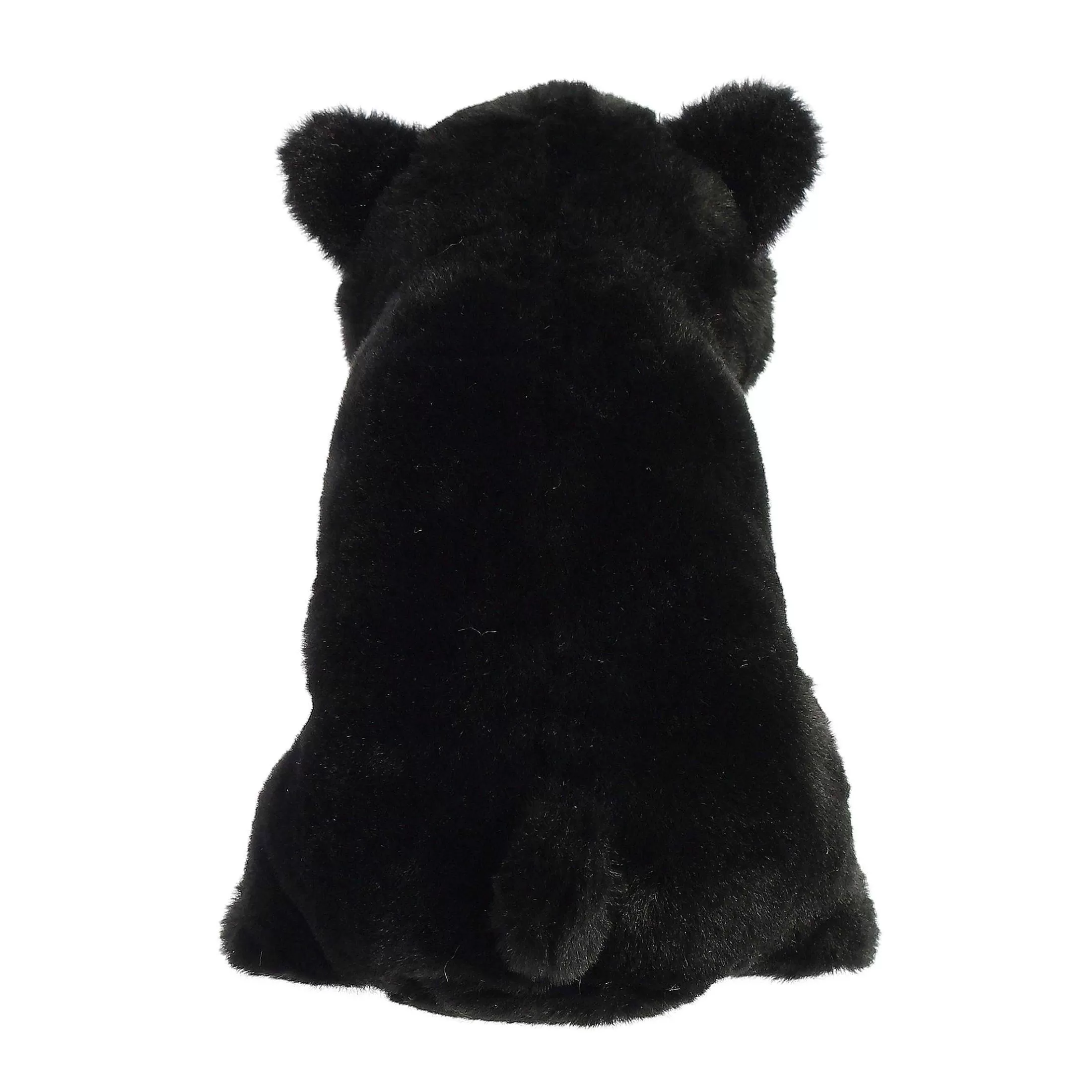 Aurora® - Eco Nation - 9.5" Black Bear