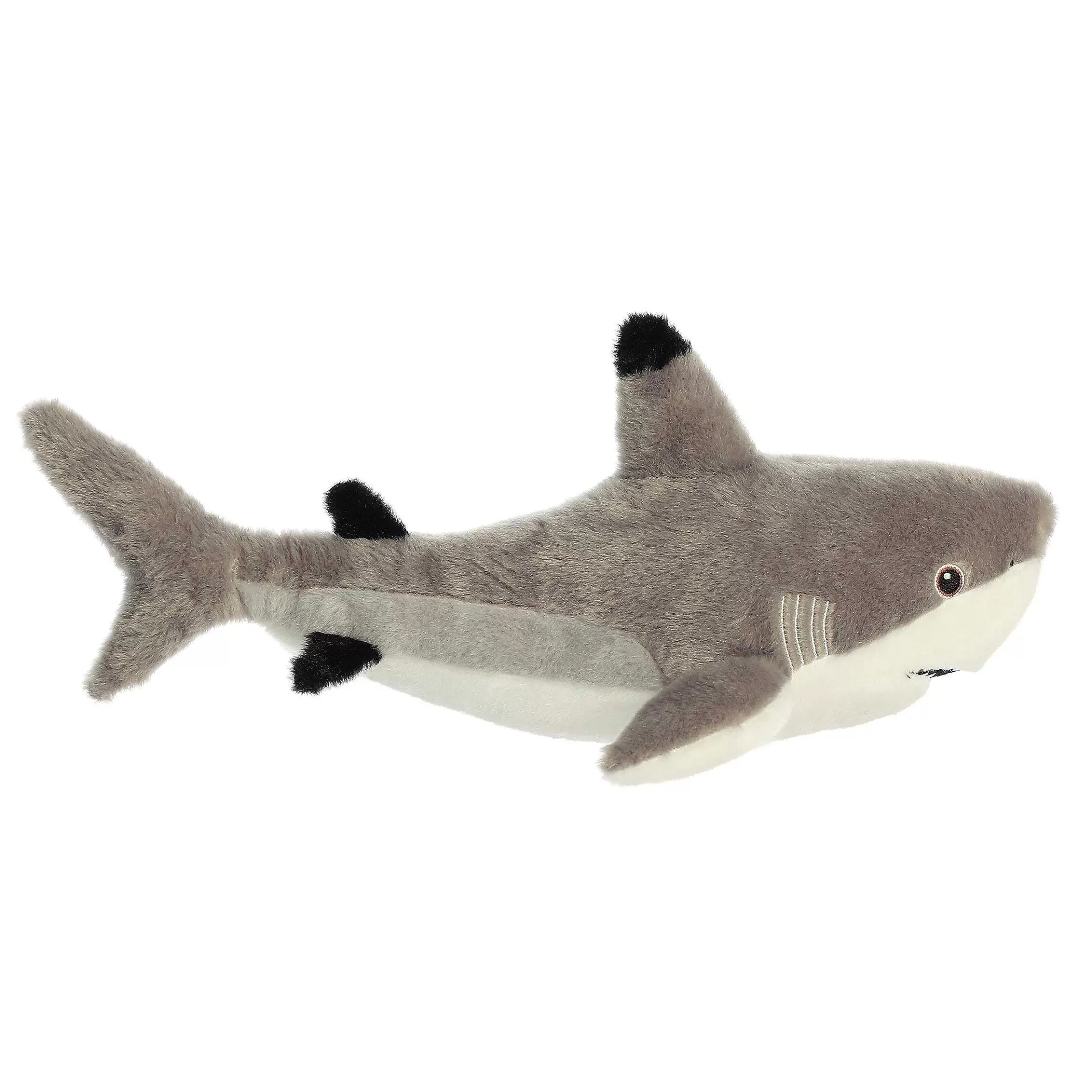 Aurora® - Eco Nation - 15" Blacktip Shark