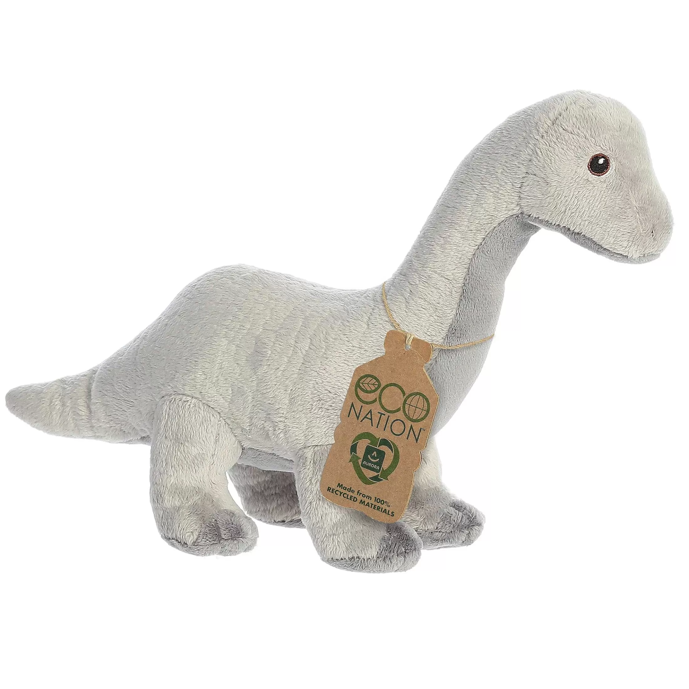 Aurora® - Eco Nation - 13.5" Brachiosaurus