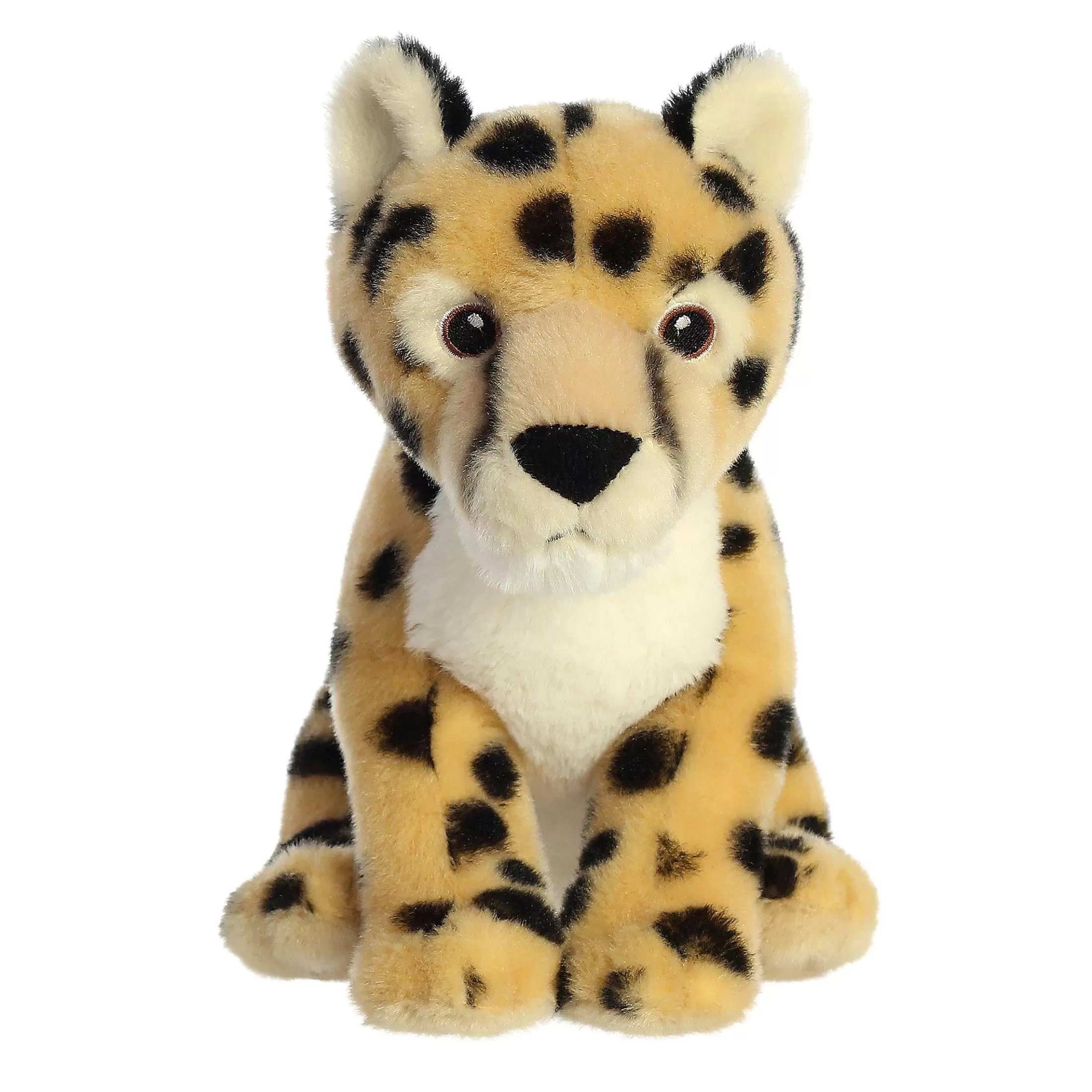 Aurora® - Eco Nation - 9" Cheetah