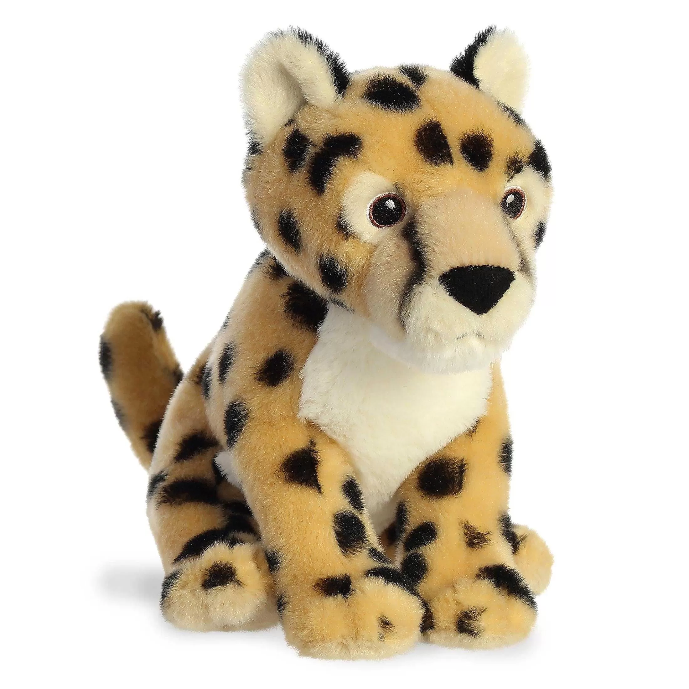 Aurora® - Eco Nation - 9" Cheetah