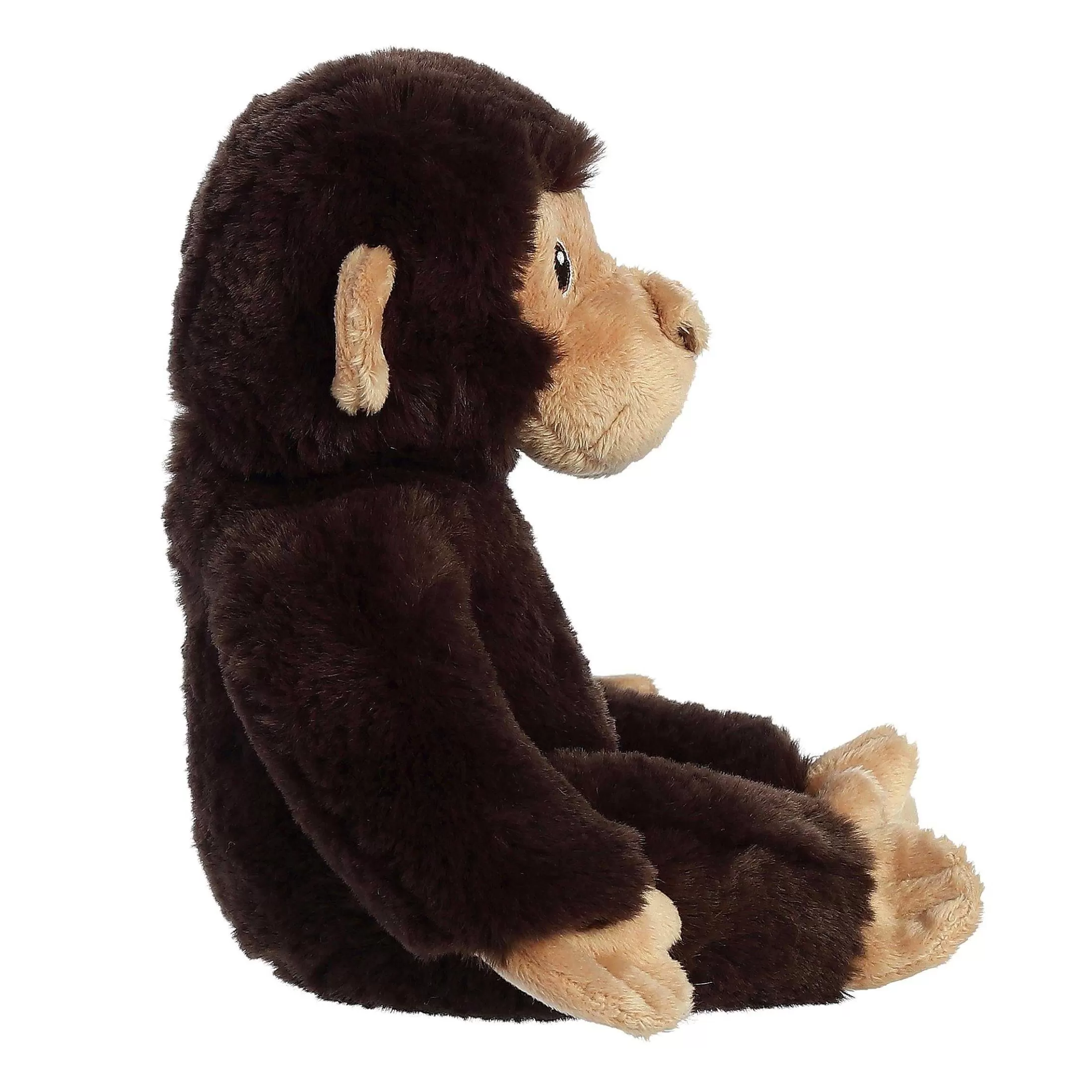 Aurora® - Eco Nation - 9.5" Chimpanzee