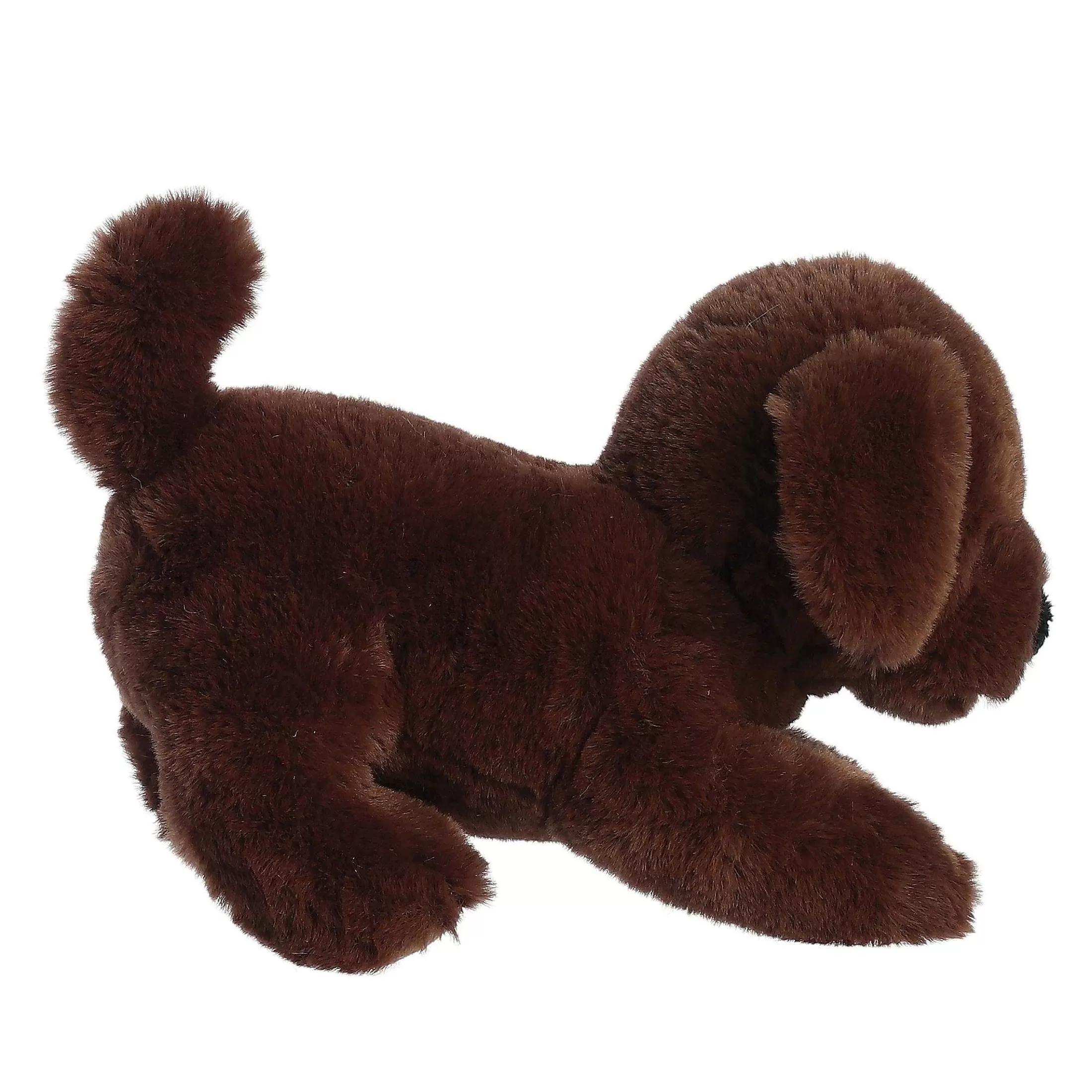 Aurora® - Eco Nation - 8.5" Chocolate Lab