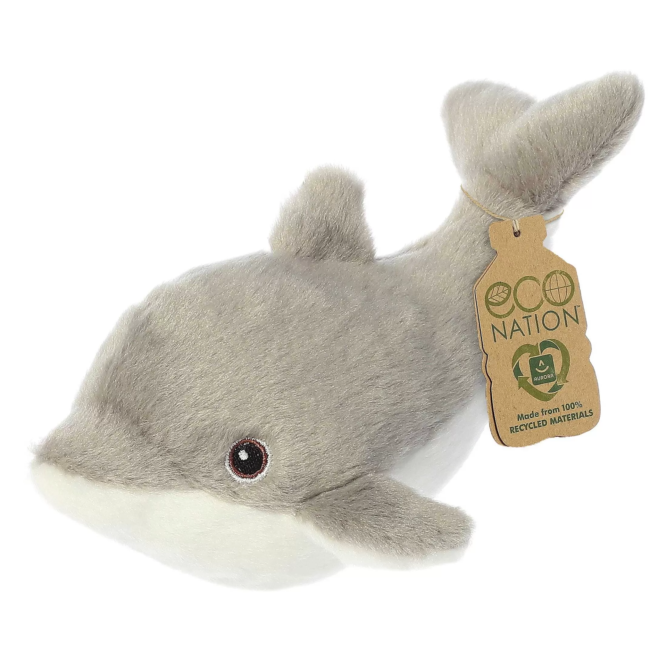 Aurora® - Eco Nation - 5" Dolphin