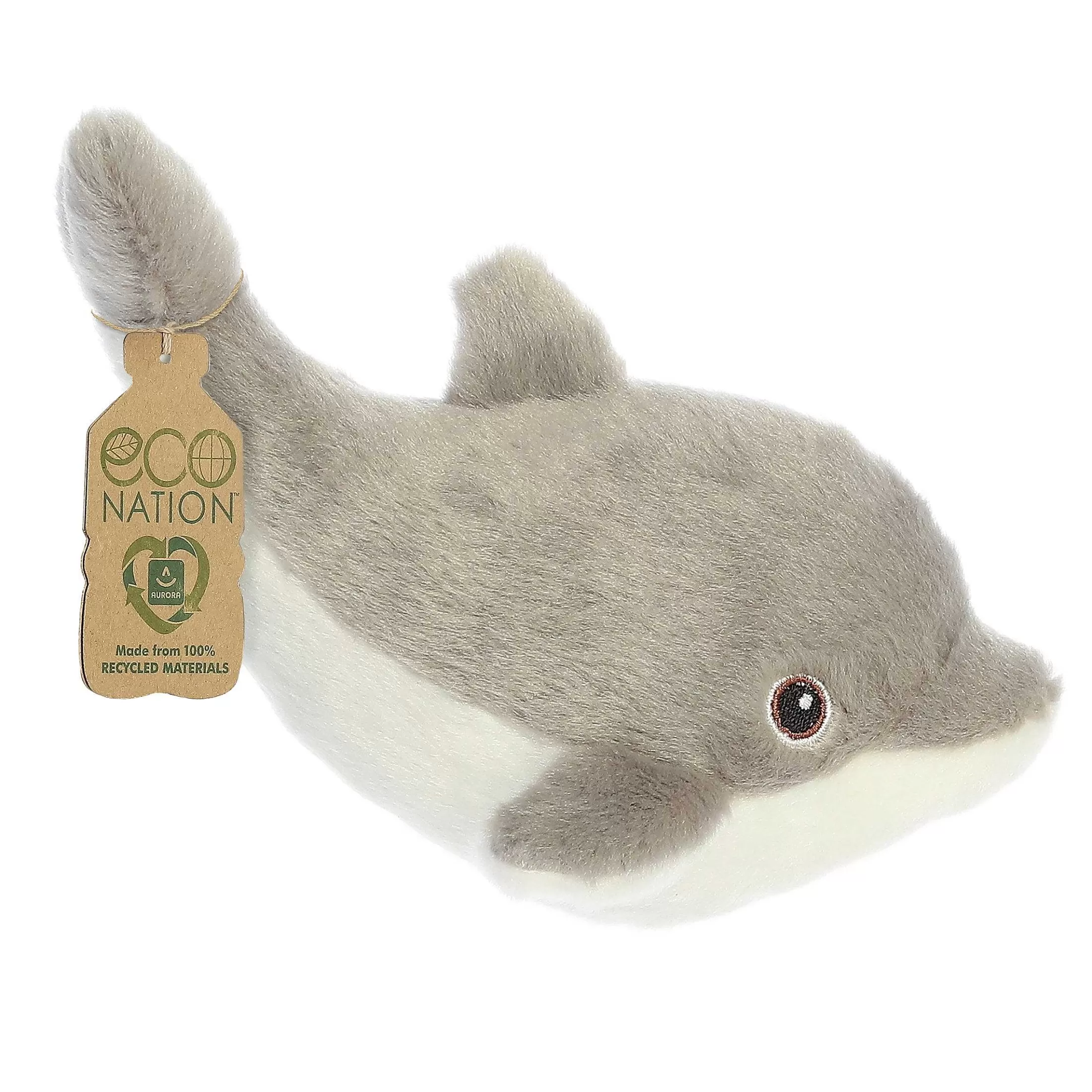 Aurora® - Eco Nation - 5" Dolphin