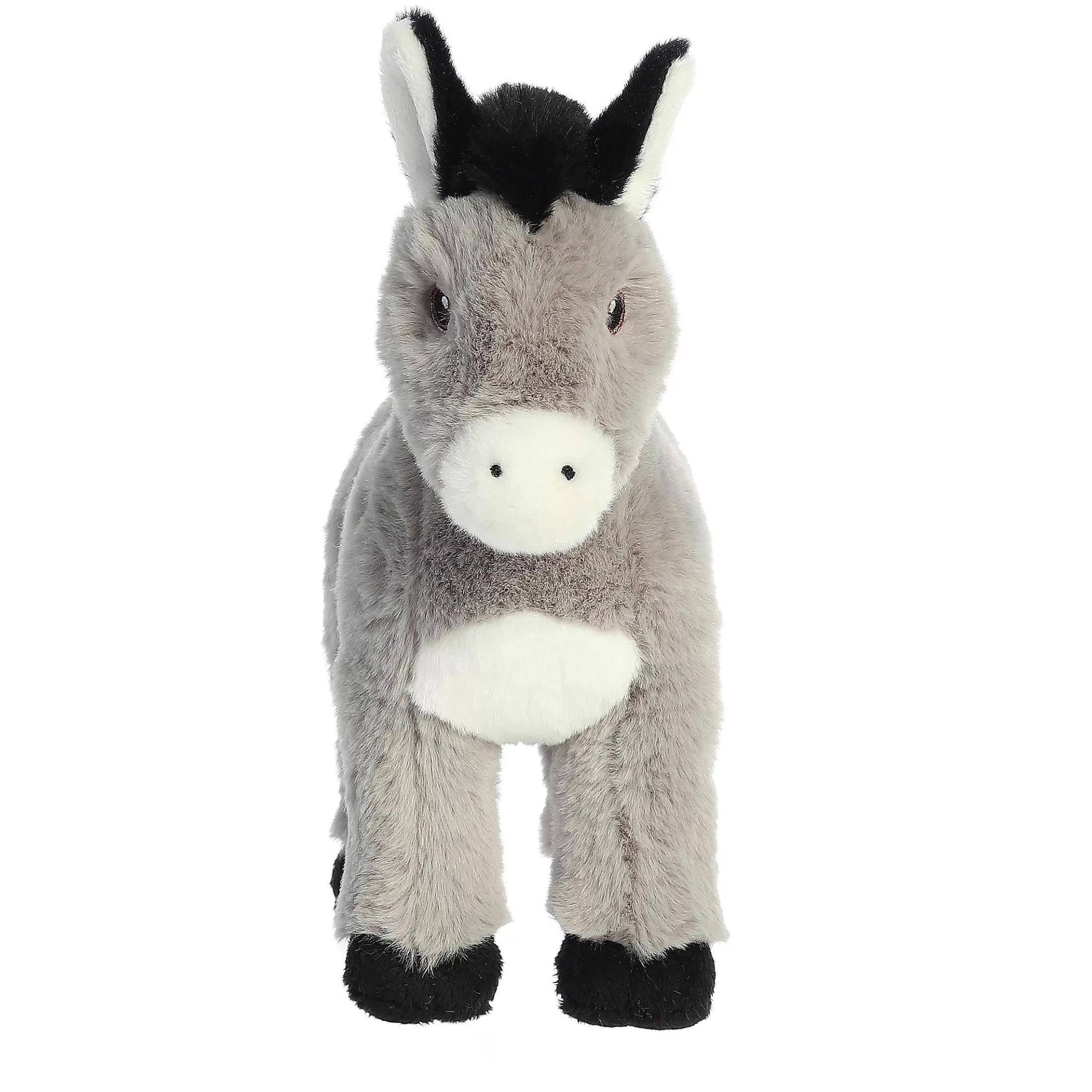 Aurora® - Eco Nation - 11" Donkey